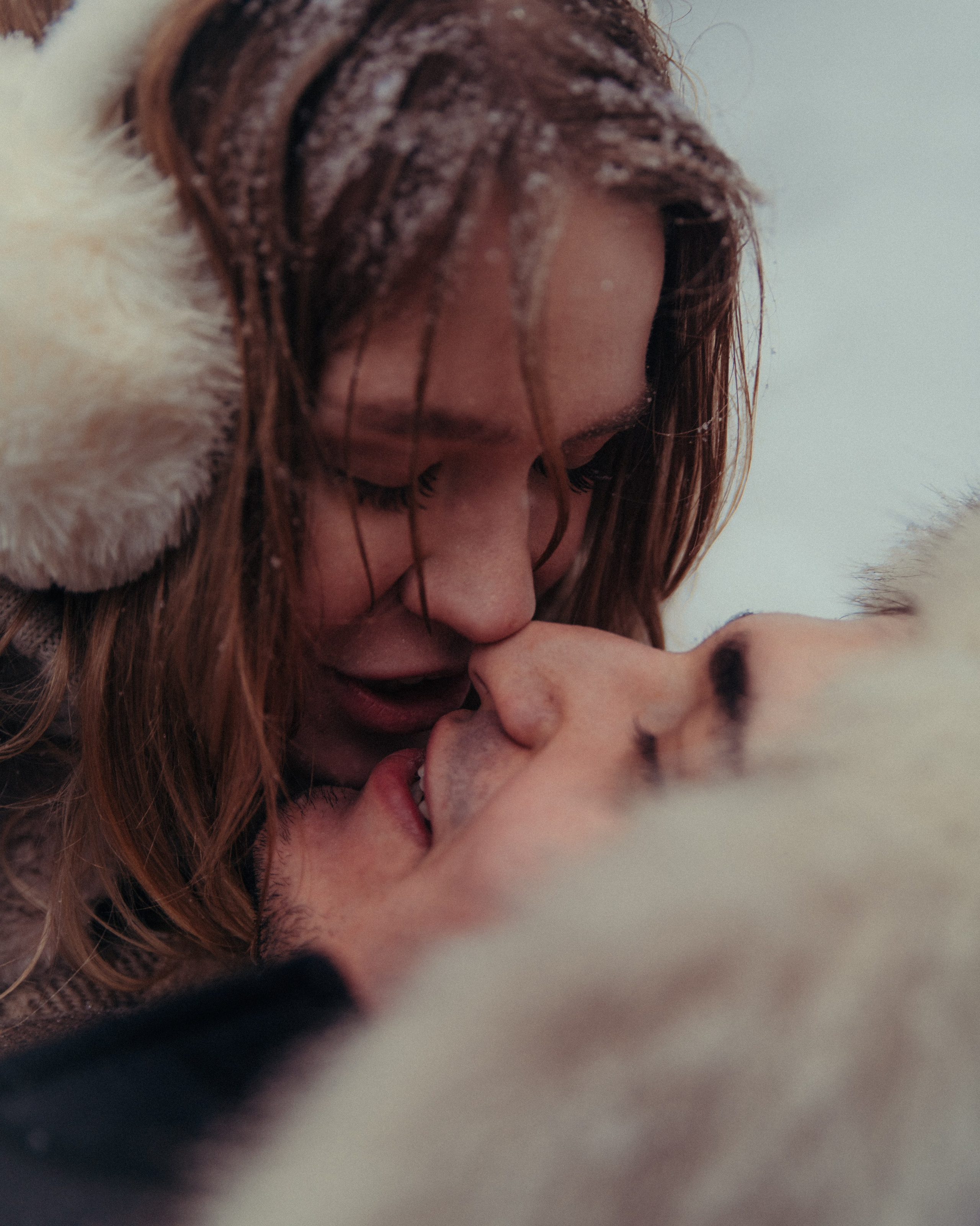 Портфолио. Фотограф Нина Ершова | Нижний Новгород, Москва, Выкса