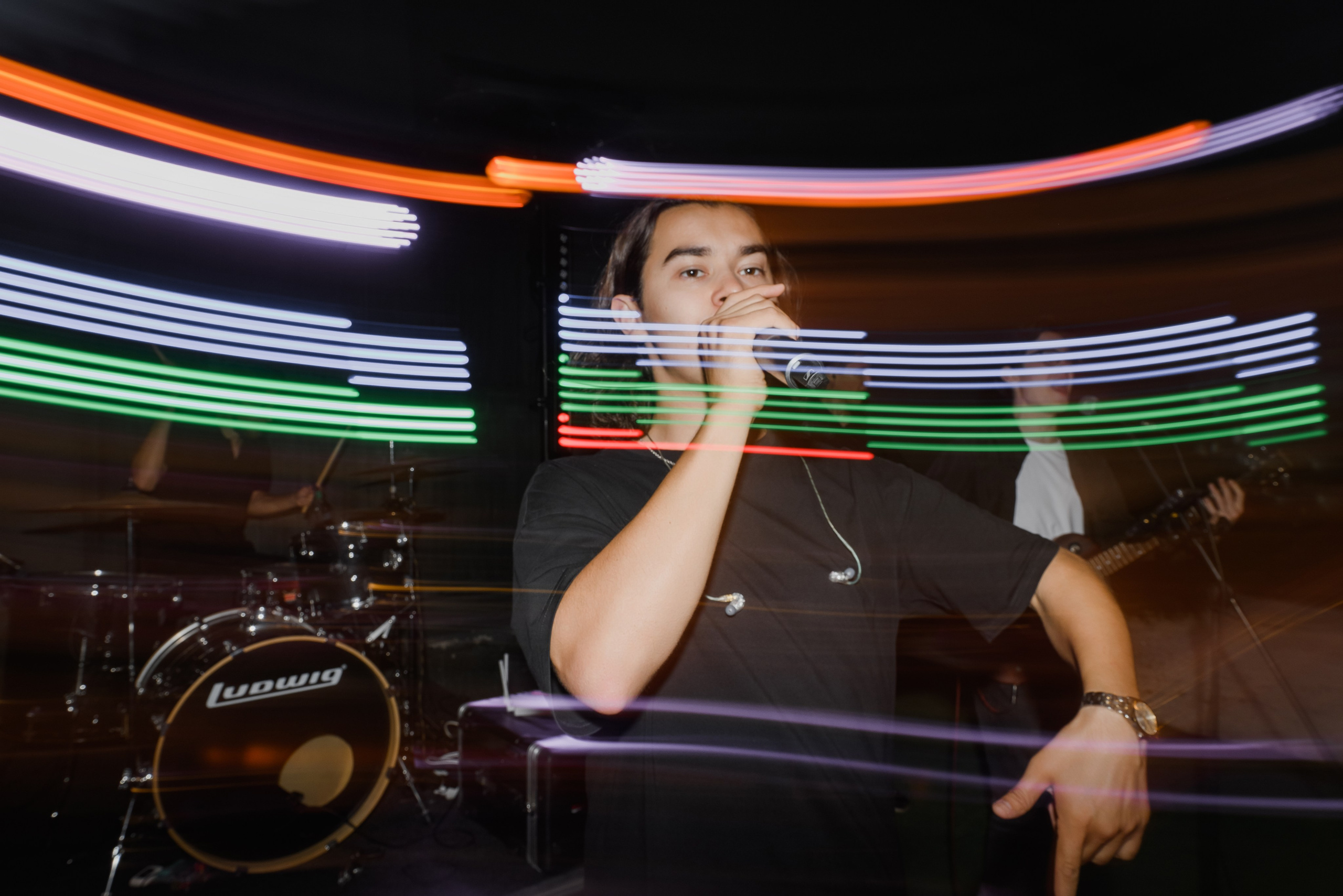 Дмитрий и Ксения. Фотограф Филякин Константин