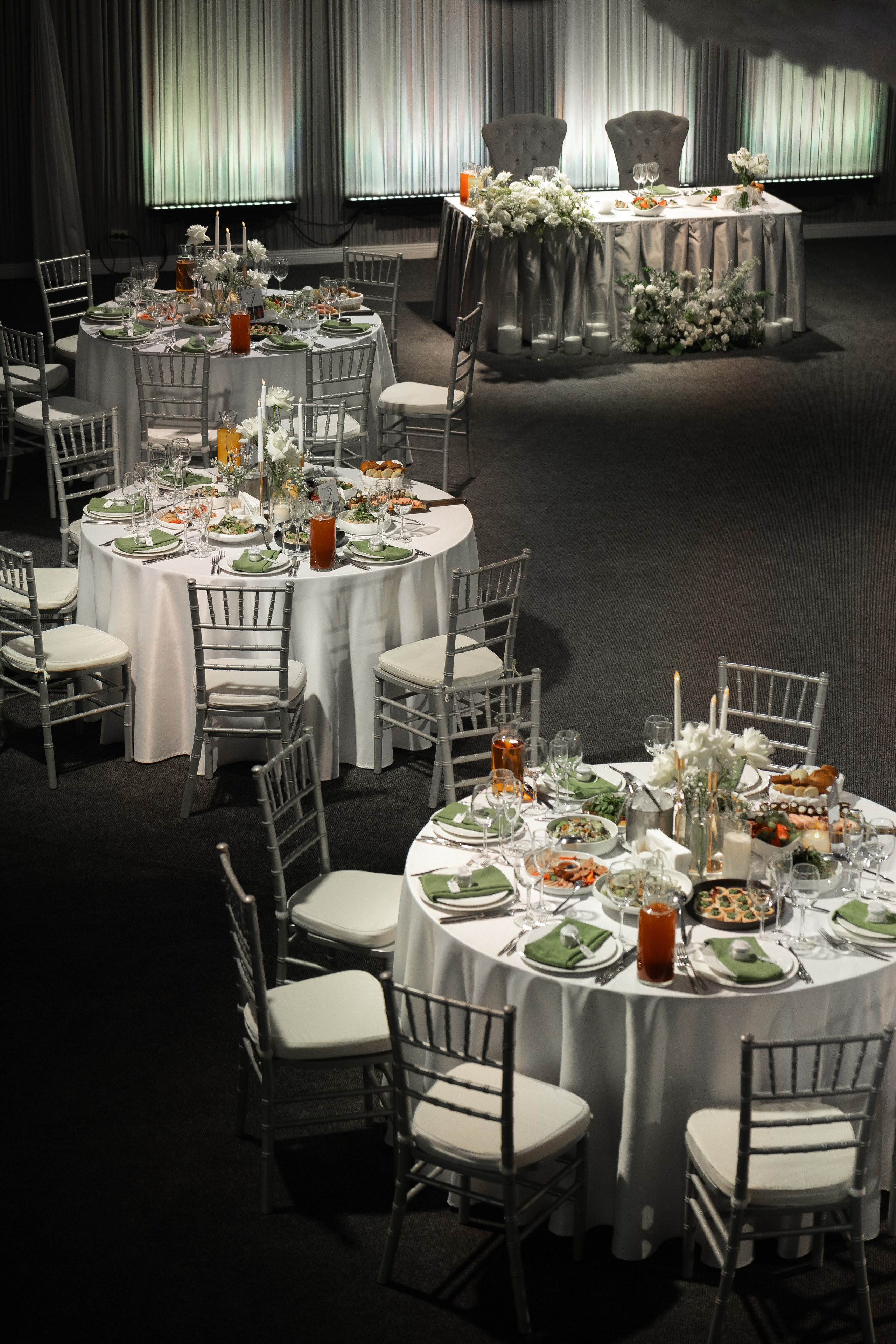 Однажды в сказке. Свадебный и семейный фотограф Арина Кулёва