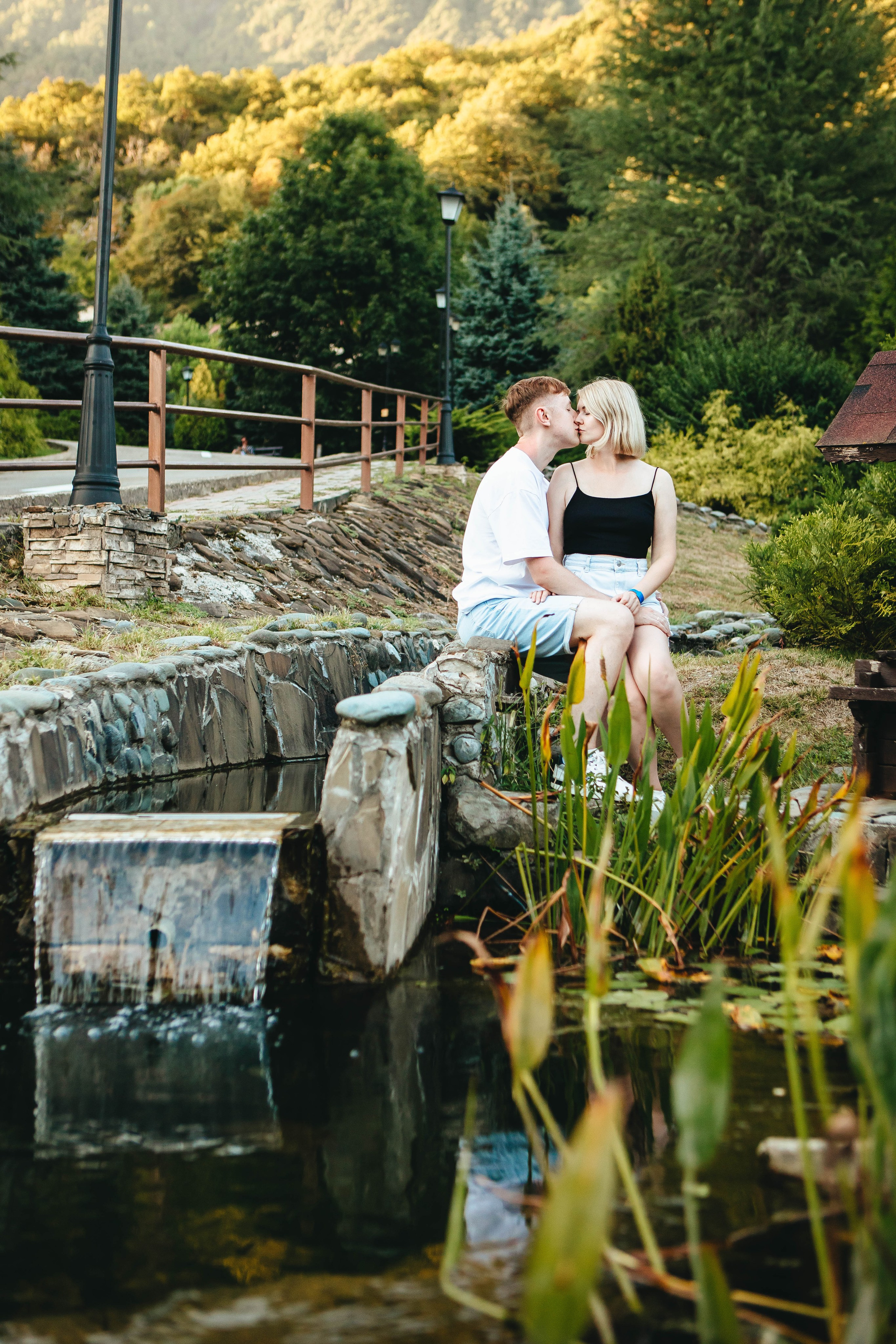 Мгновения любви. Семейный и свадебный фотограф Сочи Адлер Сириус Красная поляна