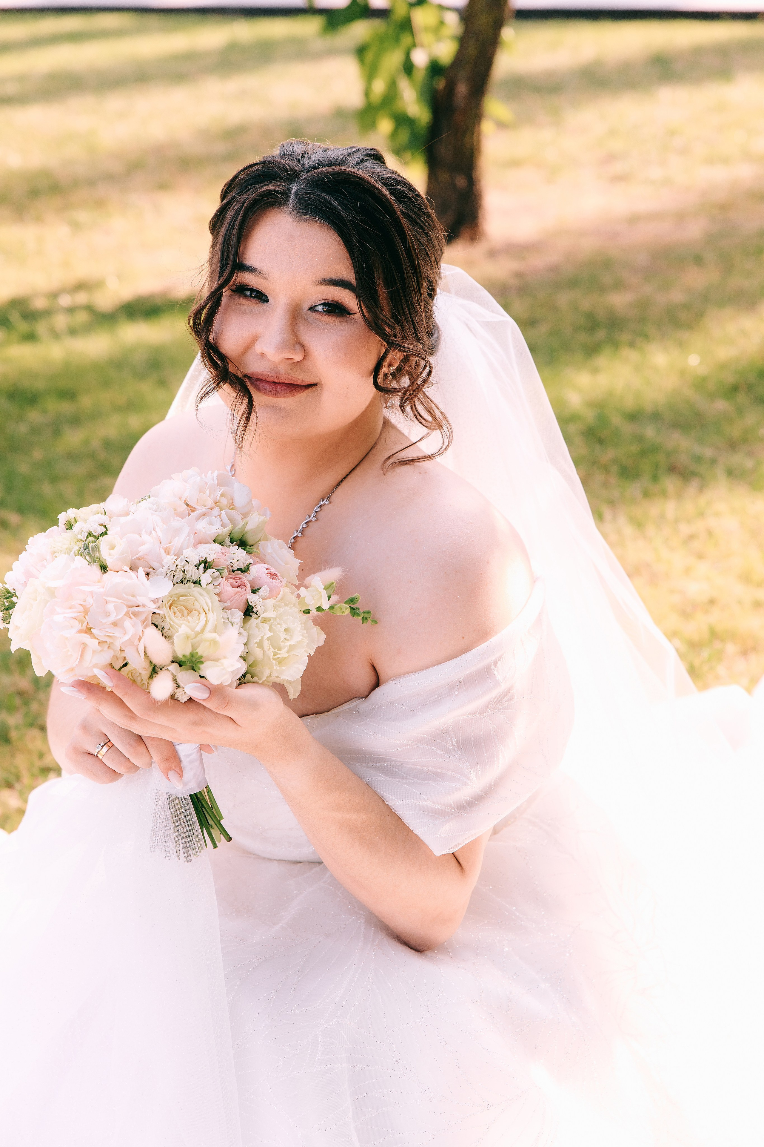 АНАСТАСИЯ И АЛЕКСАНДР. Свадебный и семейный фотограф в Курске и Курчатове