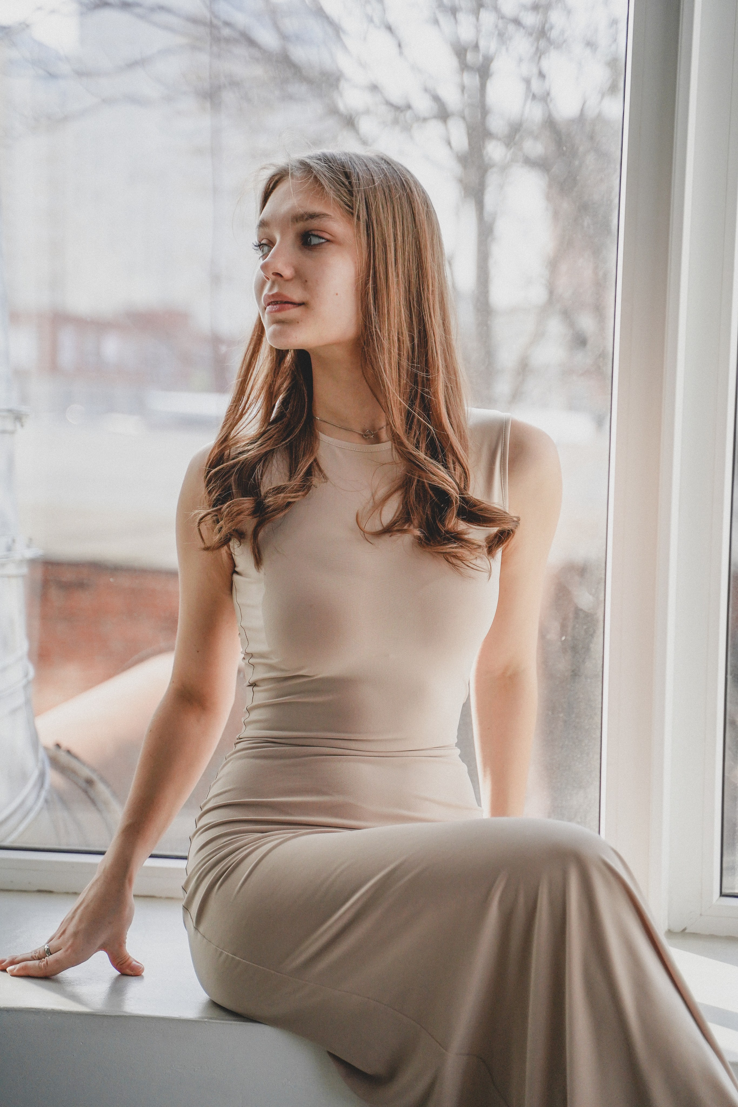 Фотосессия большой семьи в студии. Семейный и женский фотограф в Краснодаре Анастасия Приймак