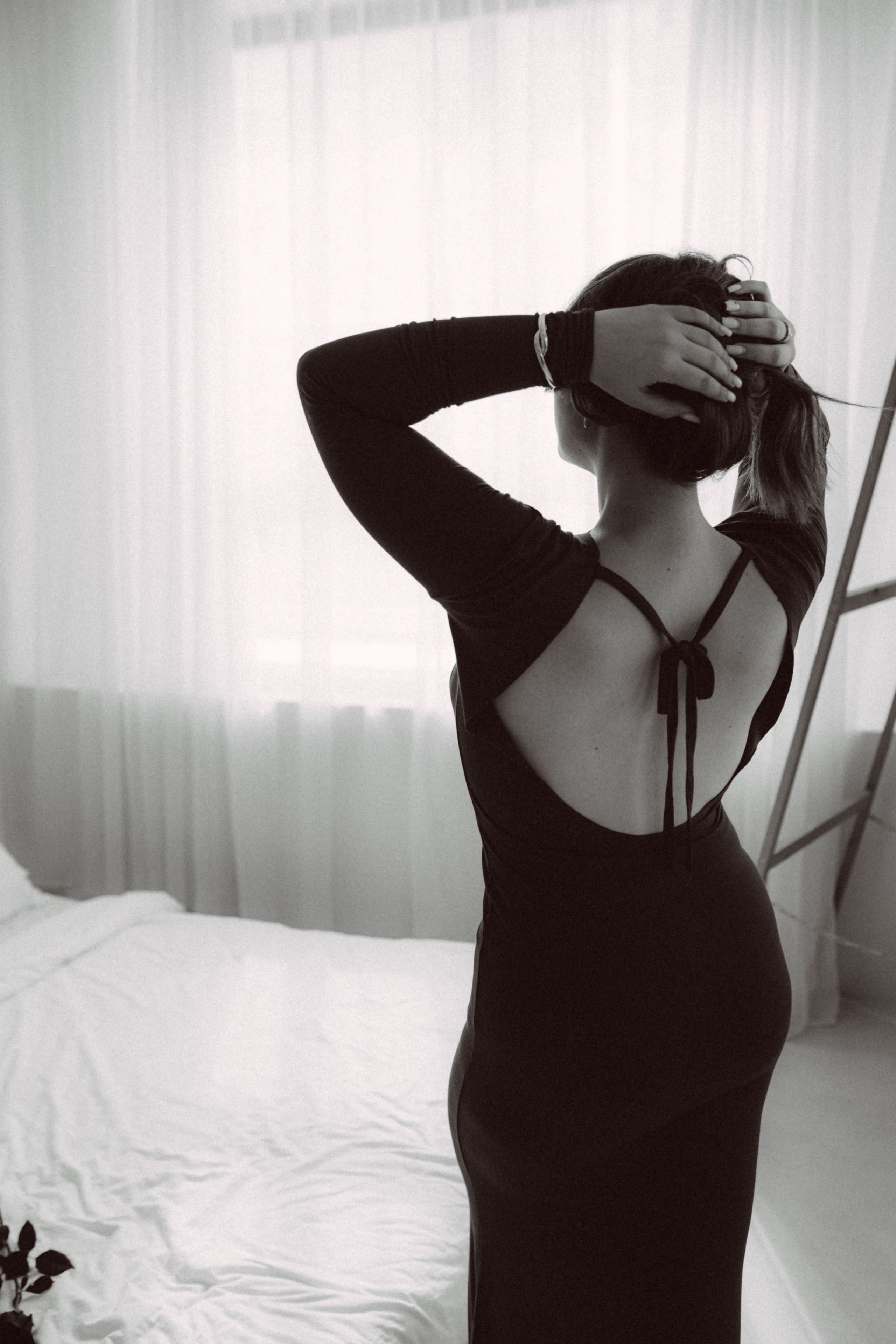 Алла. Фотограф Стилист Тюмень Вера Хайруллина