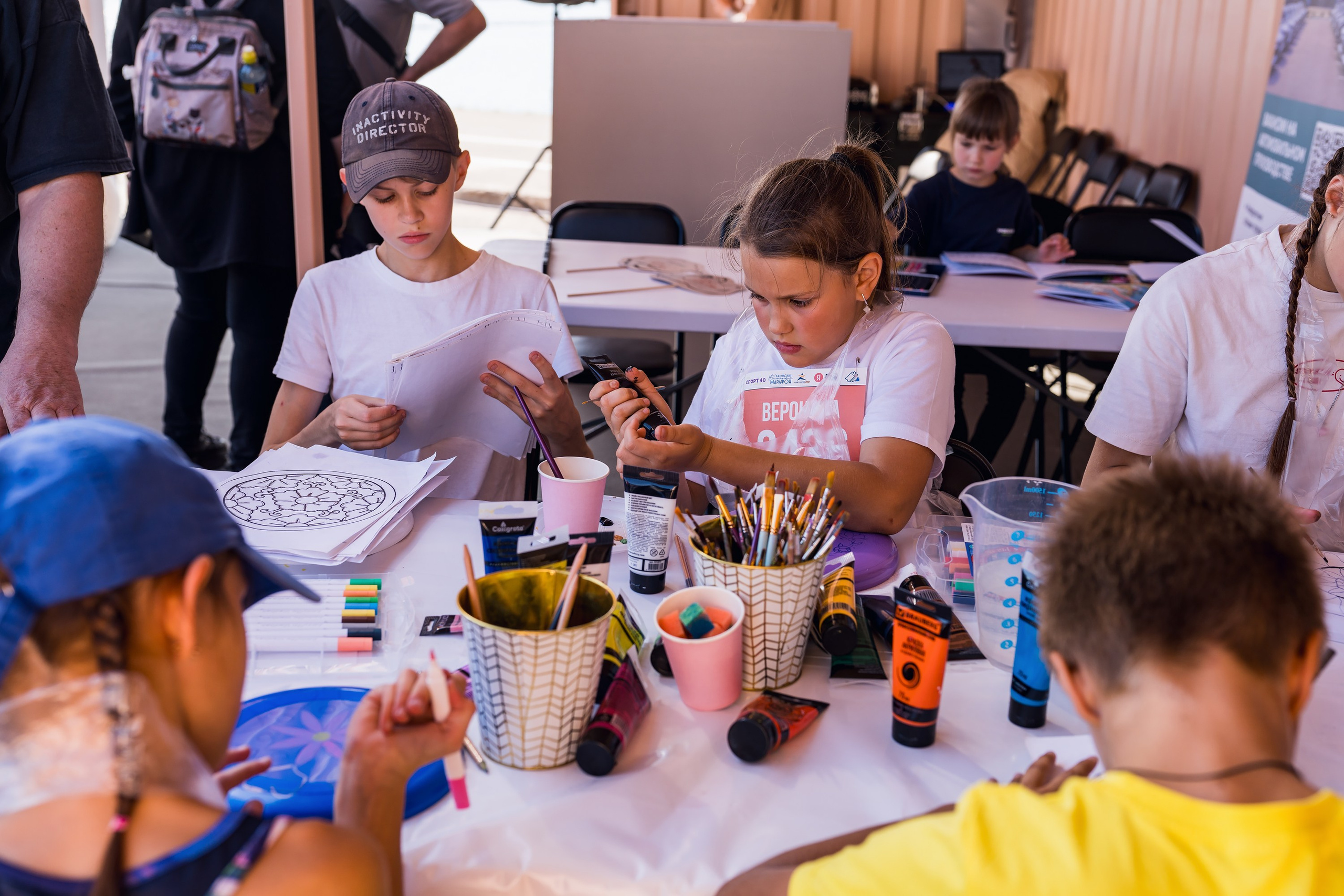 Фотографии Калужский Космический марафон 2025. Фотограф спортивные события, недвижимость, турбизнес