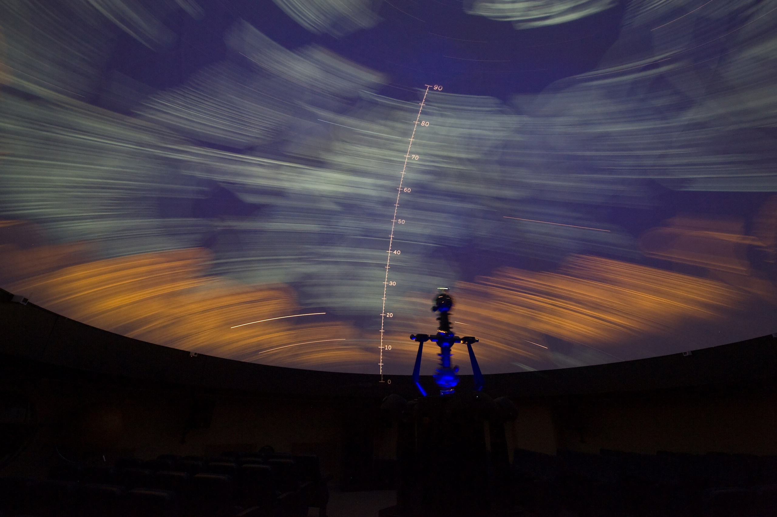 Фотографии Планетарий Музея Космонавтики Калуга. Фотограф спортивные события, недвижимость, турбизнес