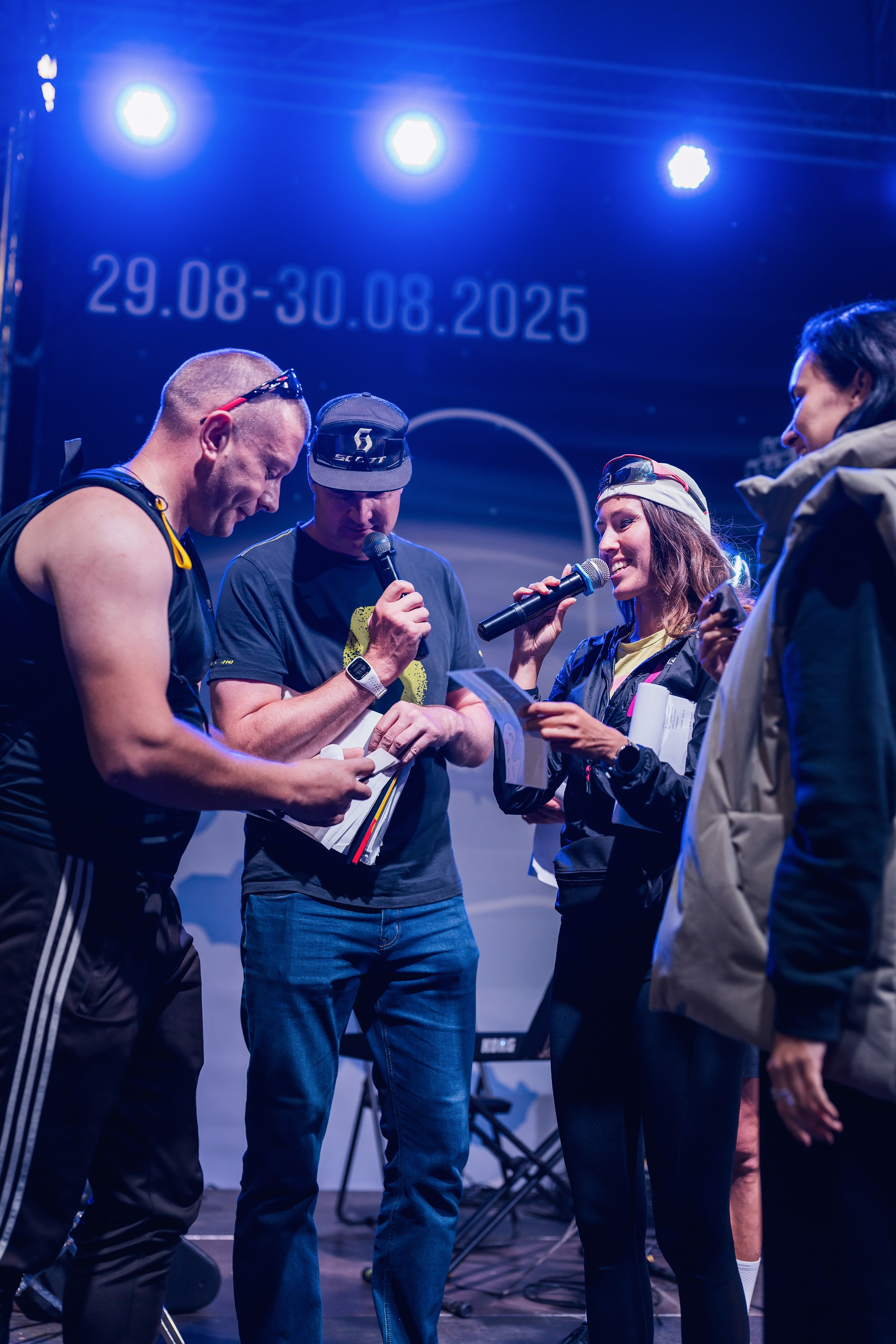 Фотографии Калужский Космический марафон 2025. Фотограф спортивные события, недвижимость, турбизнес