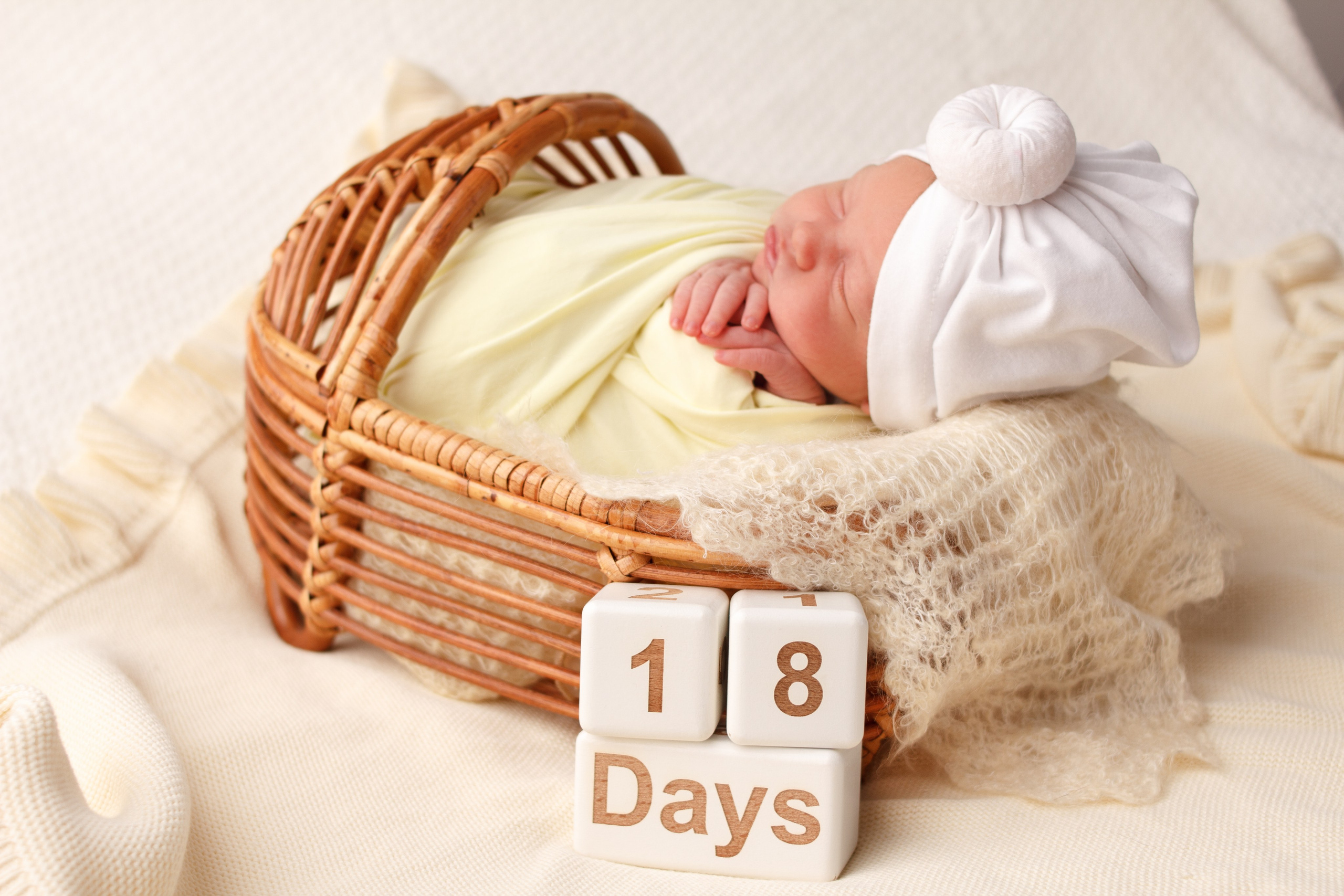 Райа. Первый кадр | newborn фотограф | Всеволожск