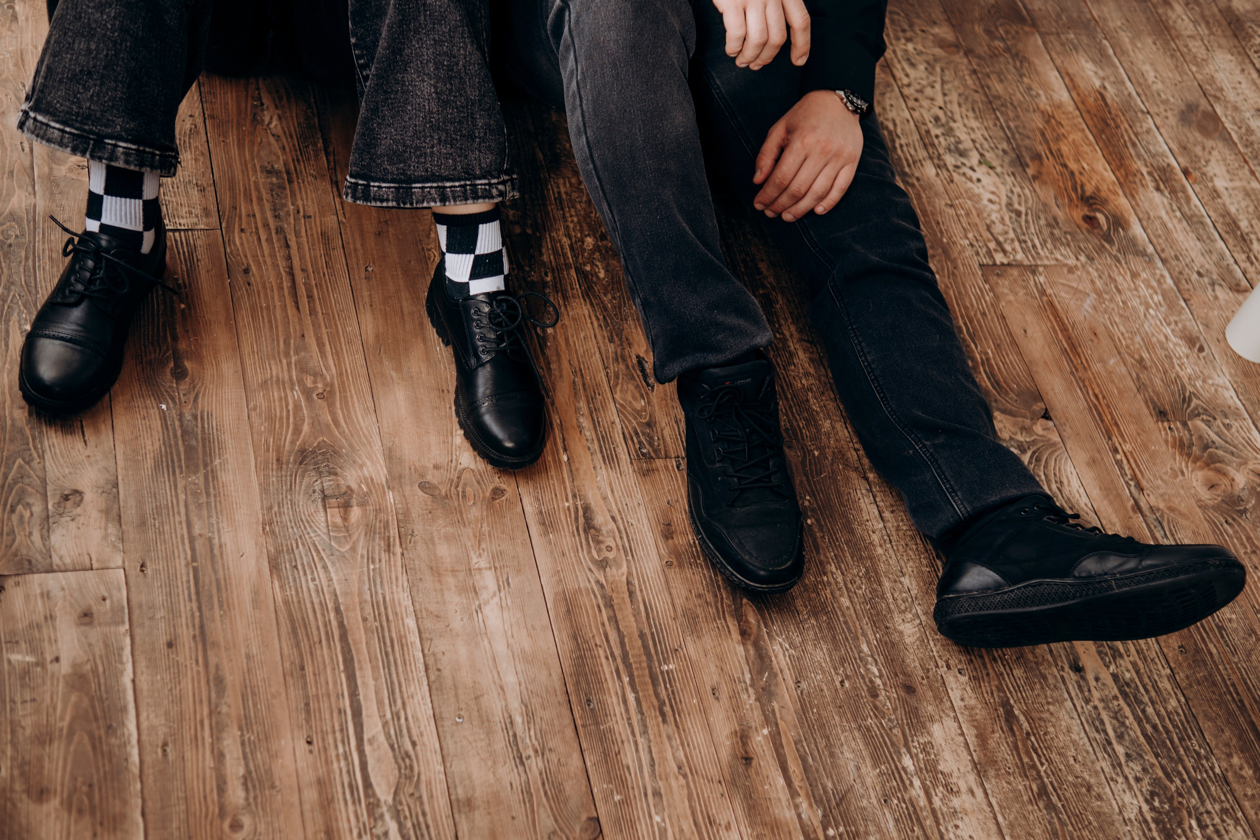 Семейная история. Семейный и детский фотограф Анастасия Монченко