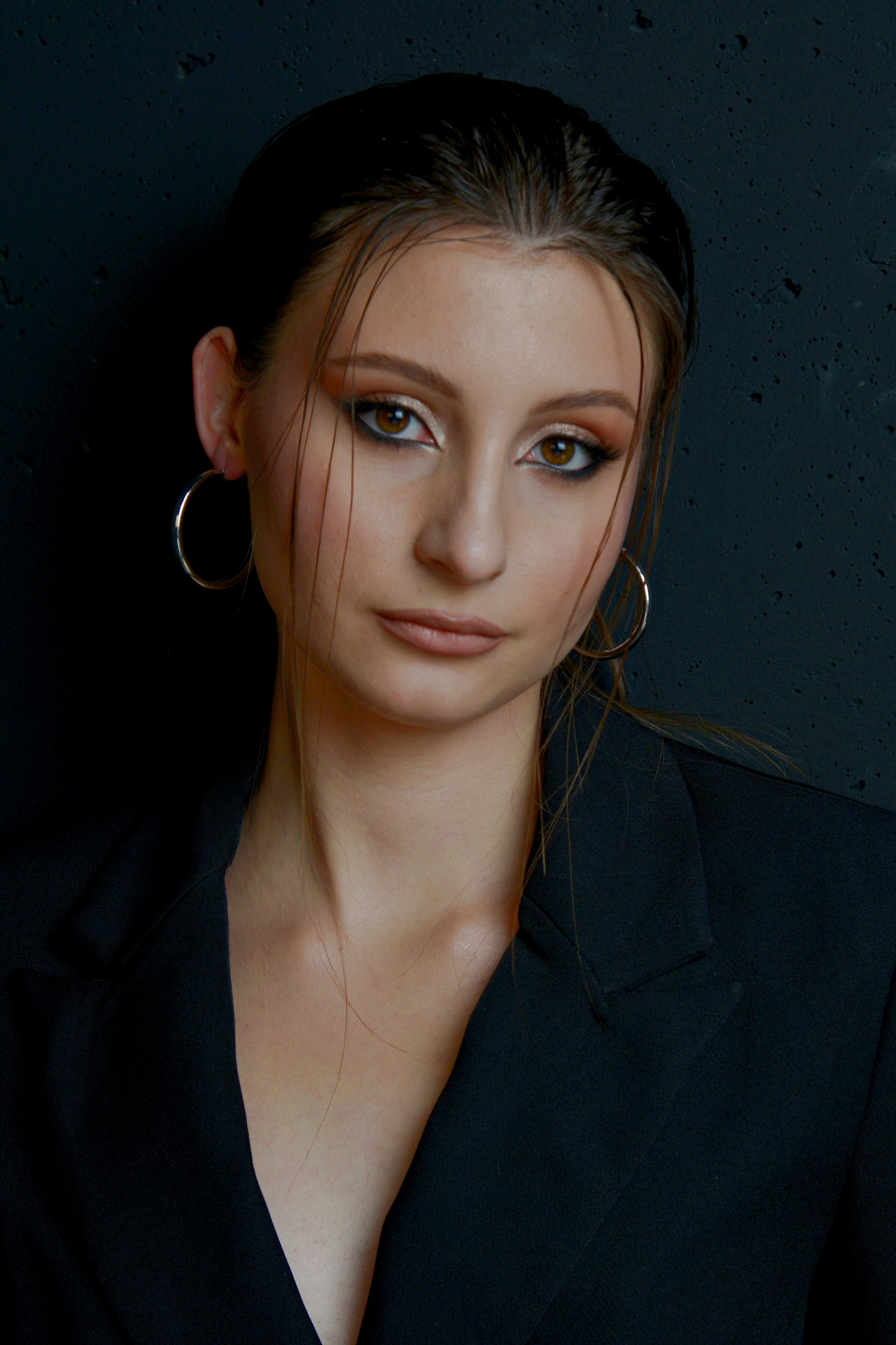 Кулаковская Василиса. Promodels