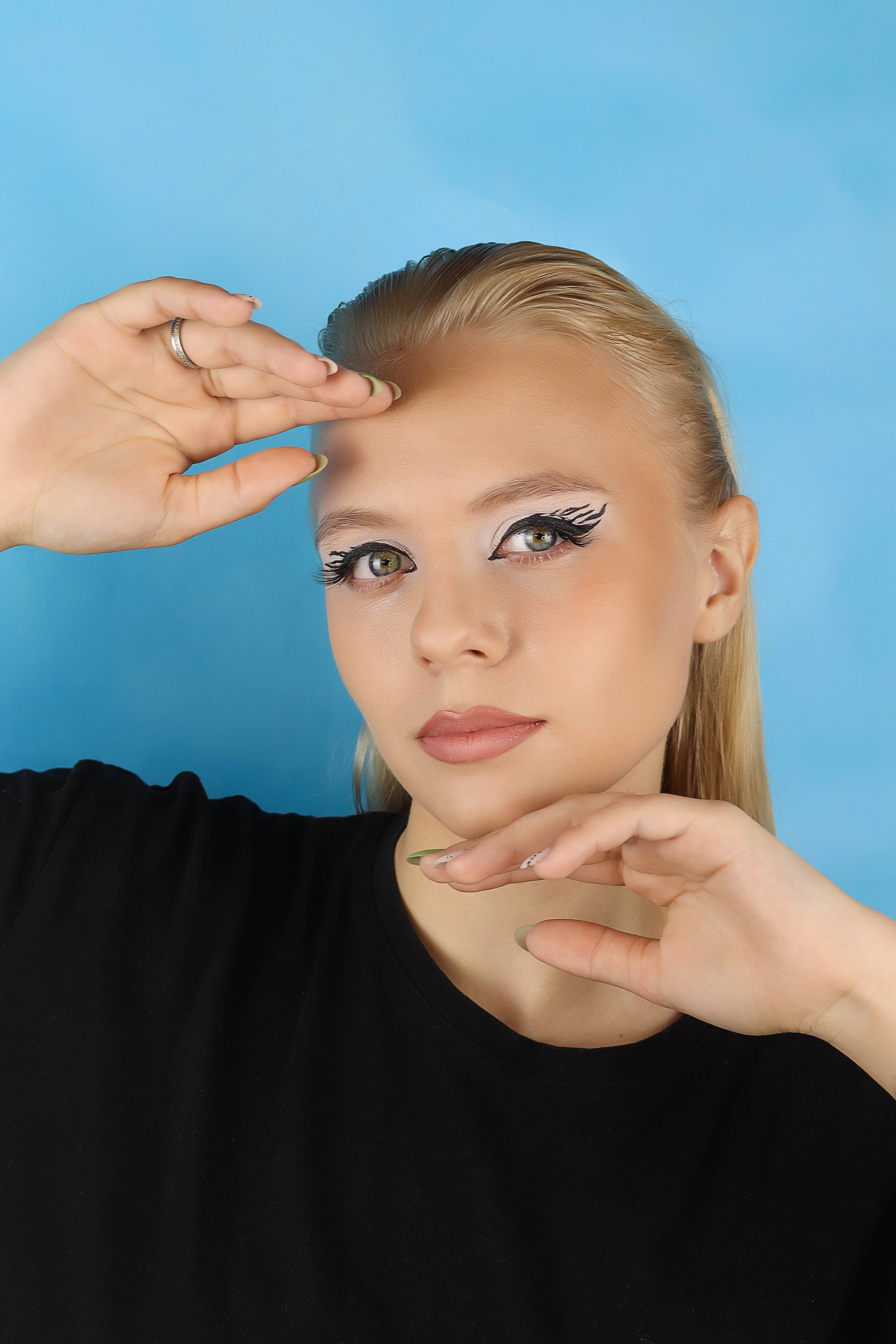 Орлова Ирина. Promodels