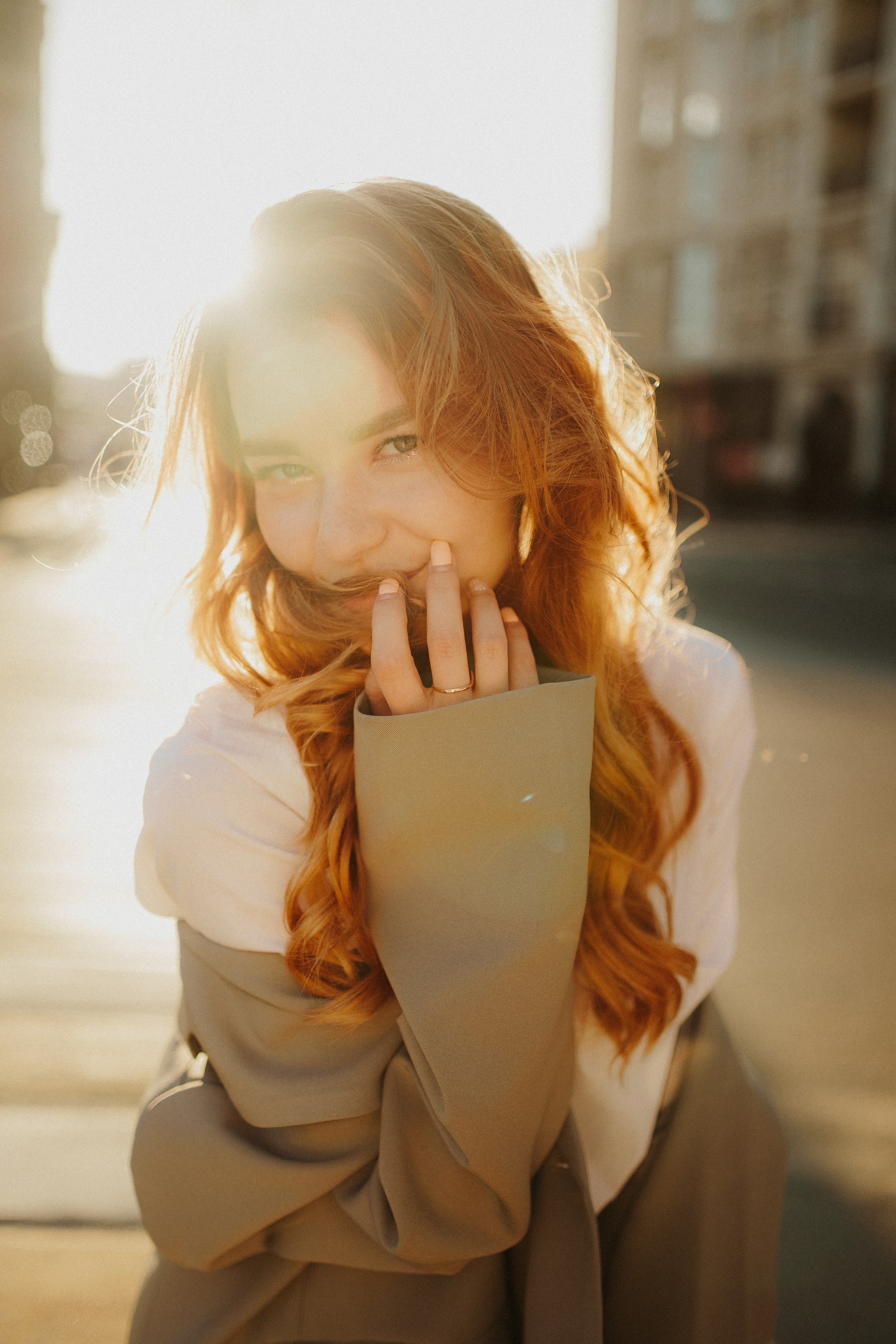 Ди. Фотосессия в центре Казани. Фотограф Анна Кузнецова | Казань | Красная Поляна, Сириус, Сочи