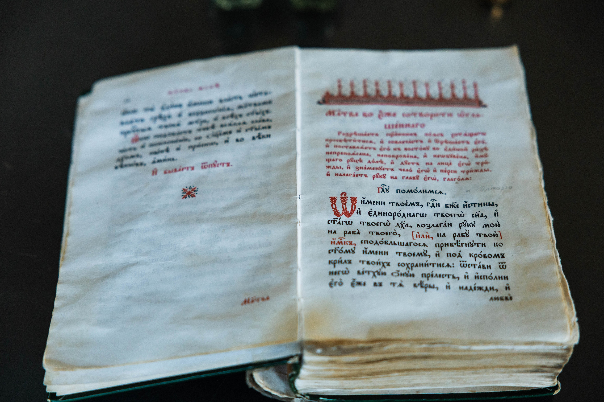 Крещение Даниила. Фотограф Крещение, Выписка москва