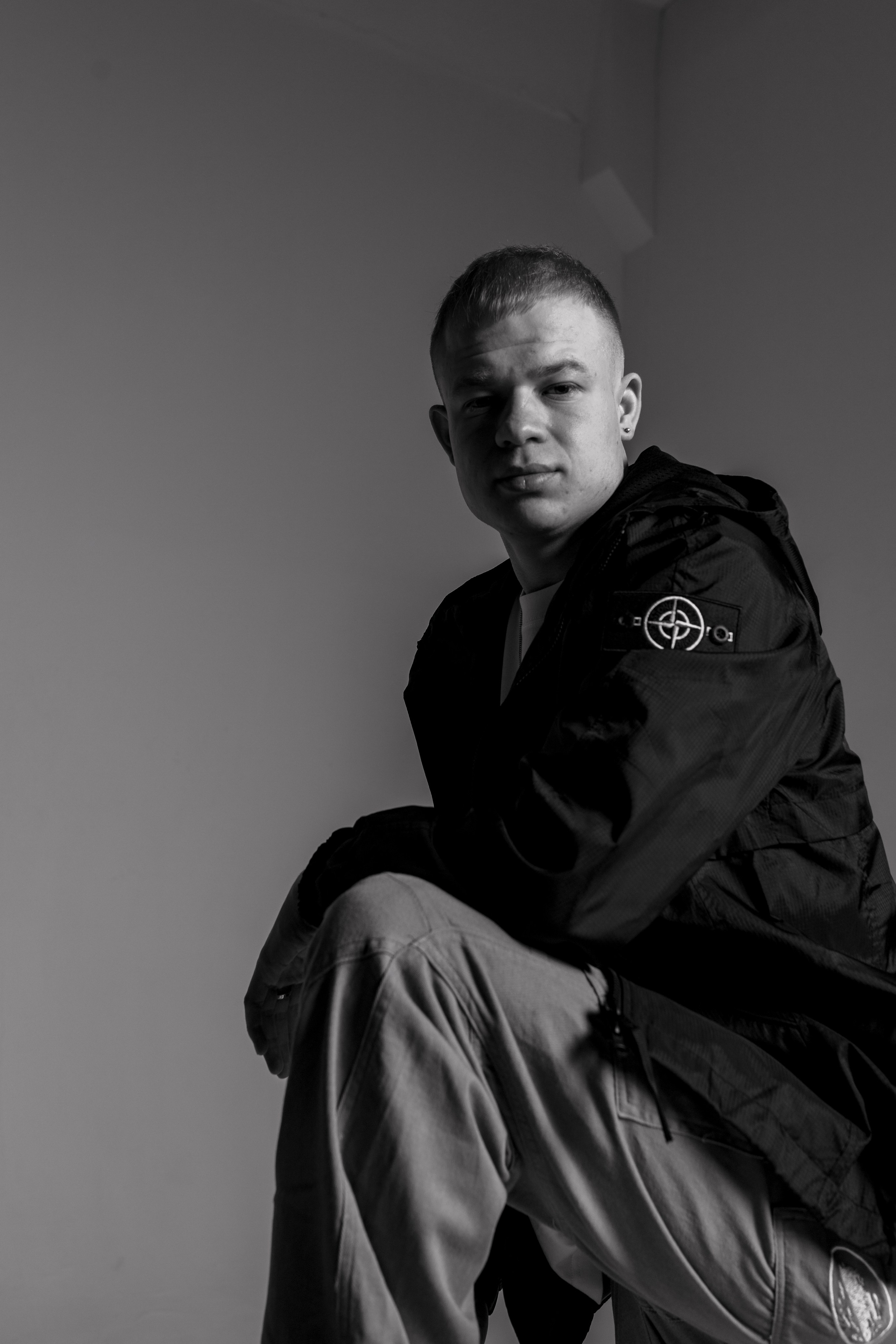 Костя. Свадебный фотограф в Чебоксарах Анастасия Иванова