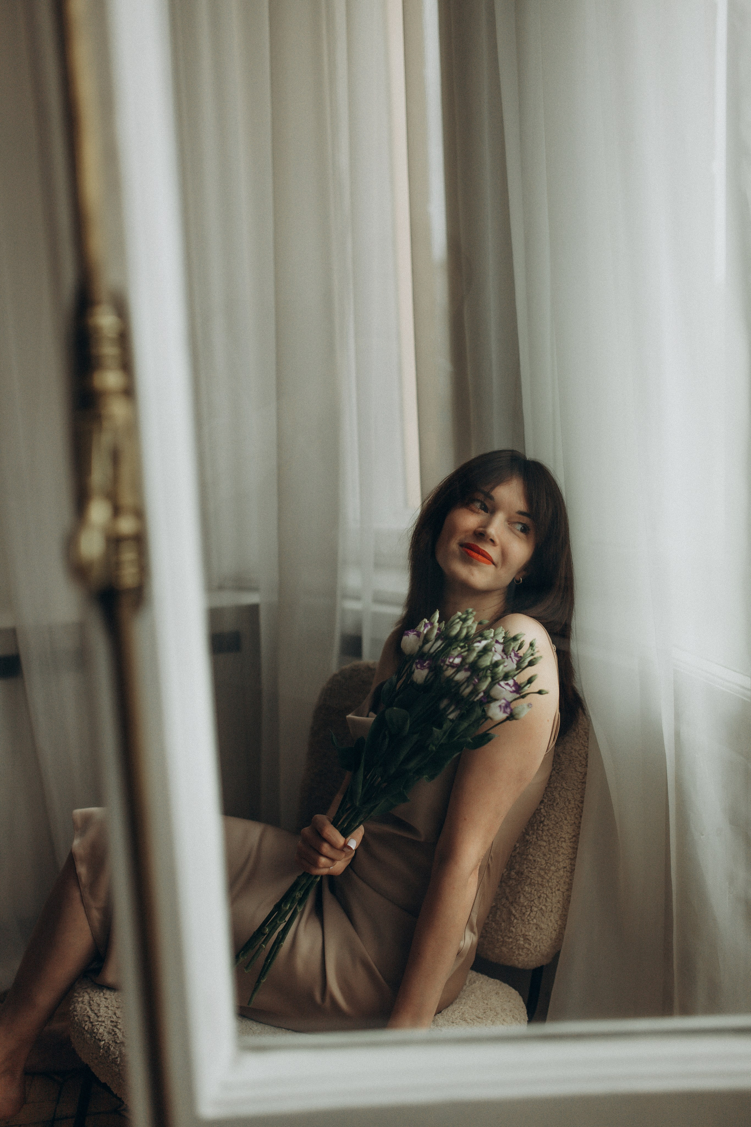 Маша. Фотограф в Петербурге Ольга Стрельченко