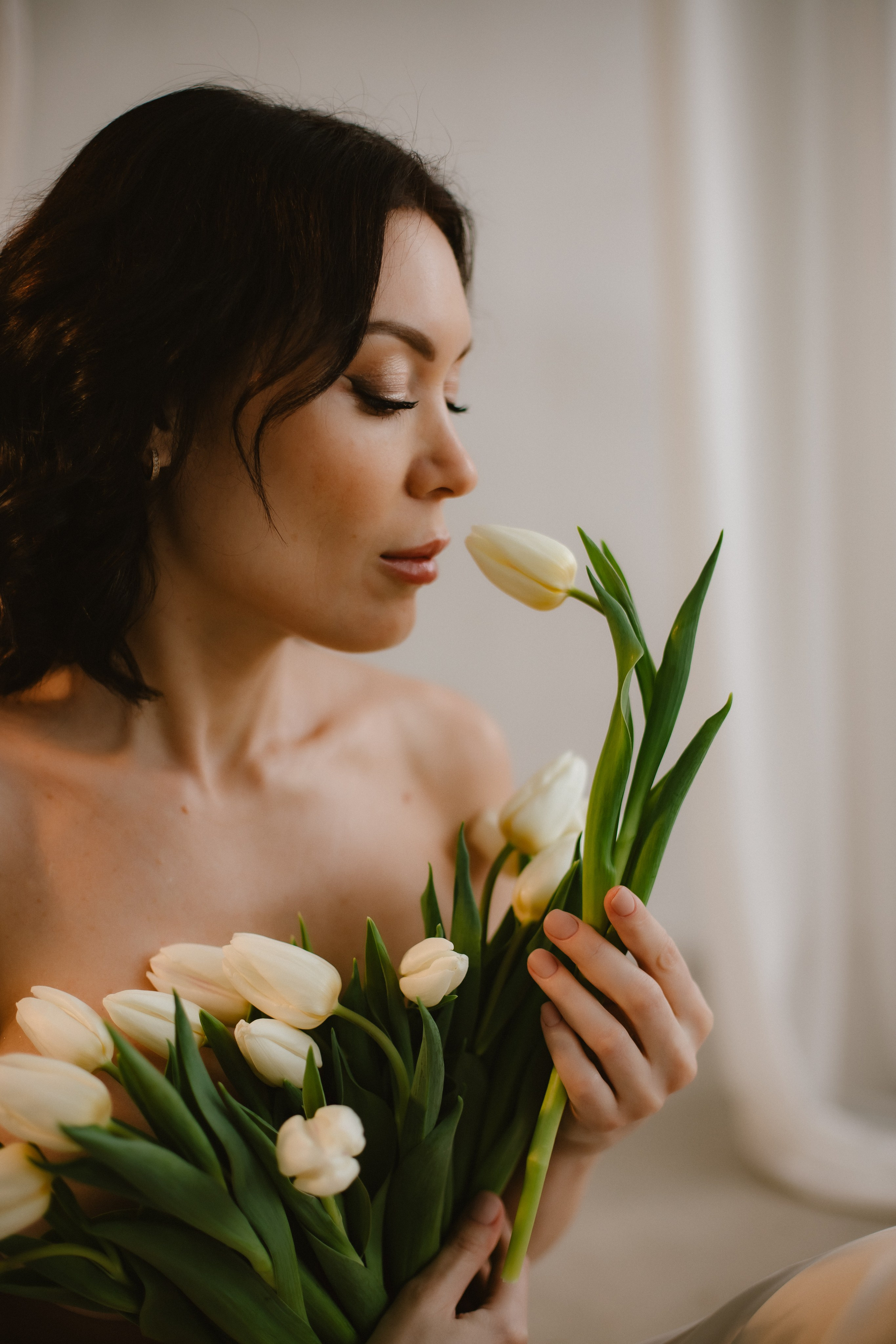 Индивидуальная. Маргарита Андреева Фотограф