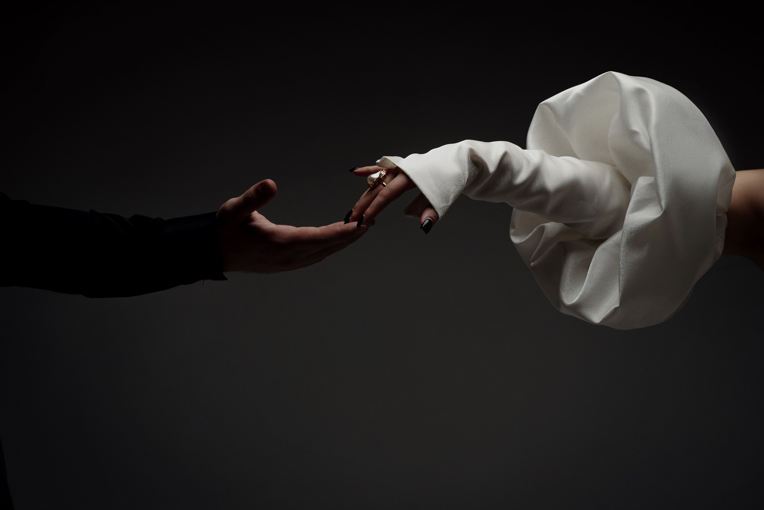 Артём и Анжелика. Фотограф Ульяновск Ксения Холматова