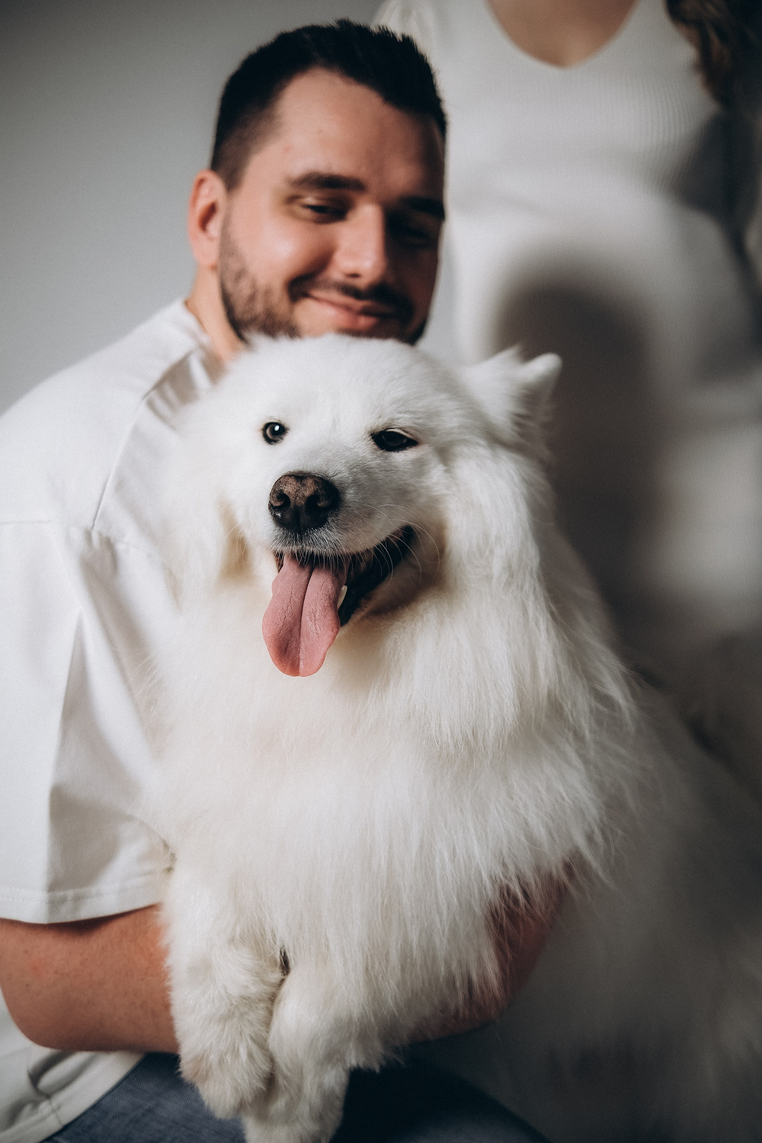 Катя & Андрей. Phdkvmr.ru