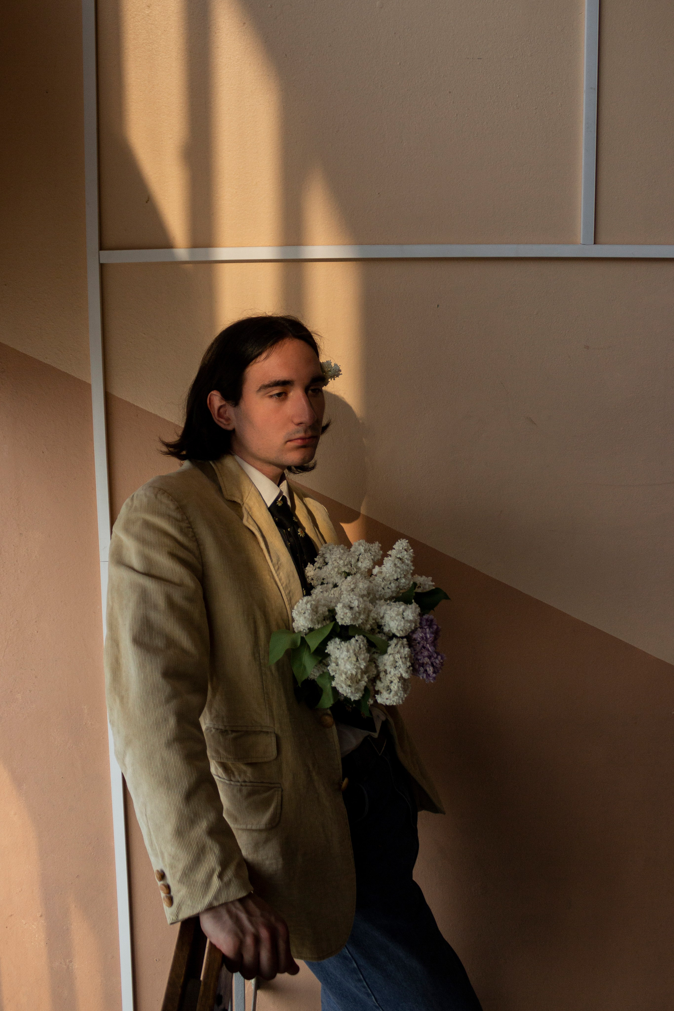 Влад. Портретный фотограф в Минске Изотова Варвара