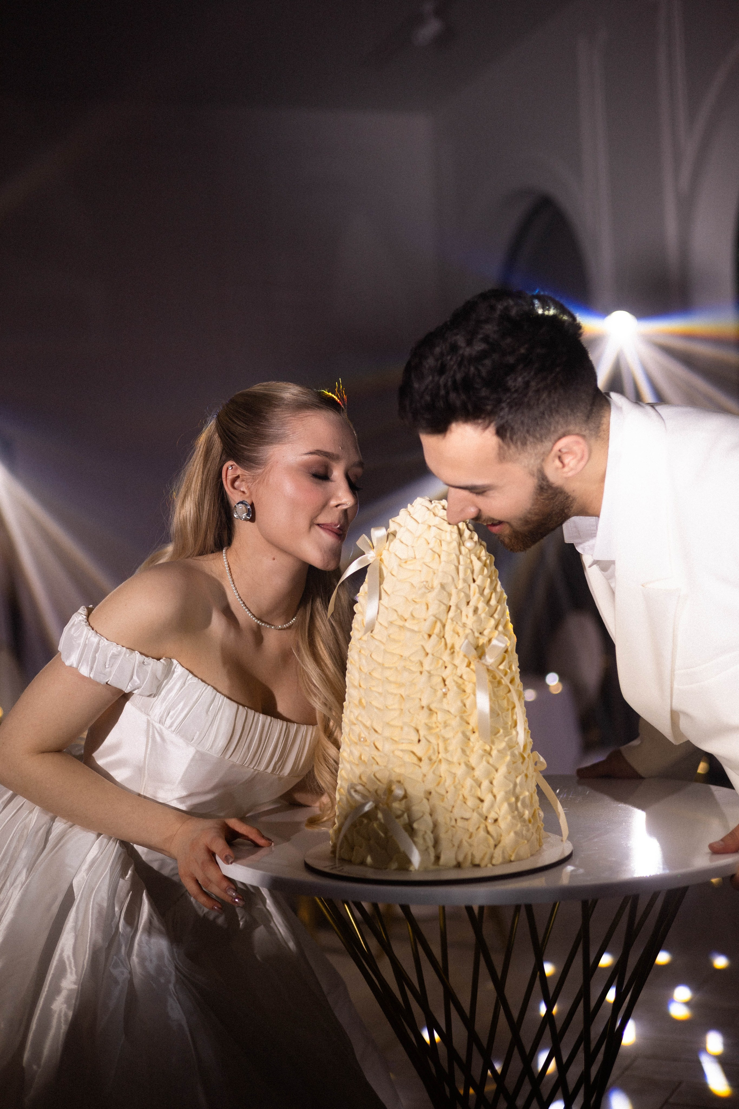 Анна & Алексей. Свадебный и портретный фотограф Соломко Диана