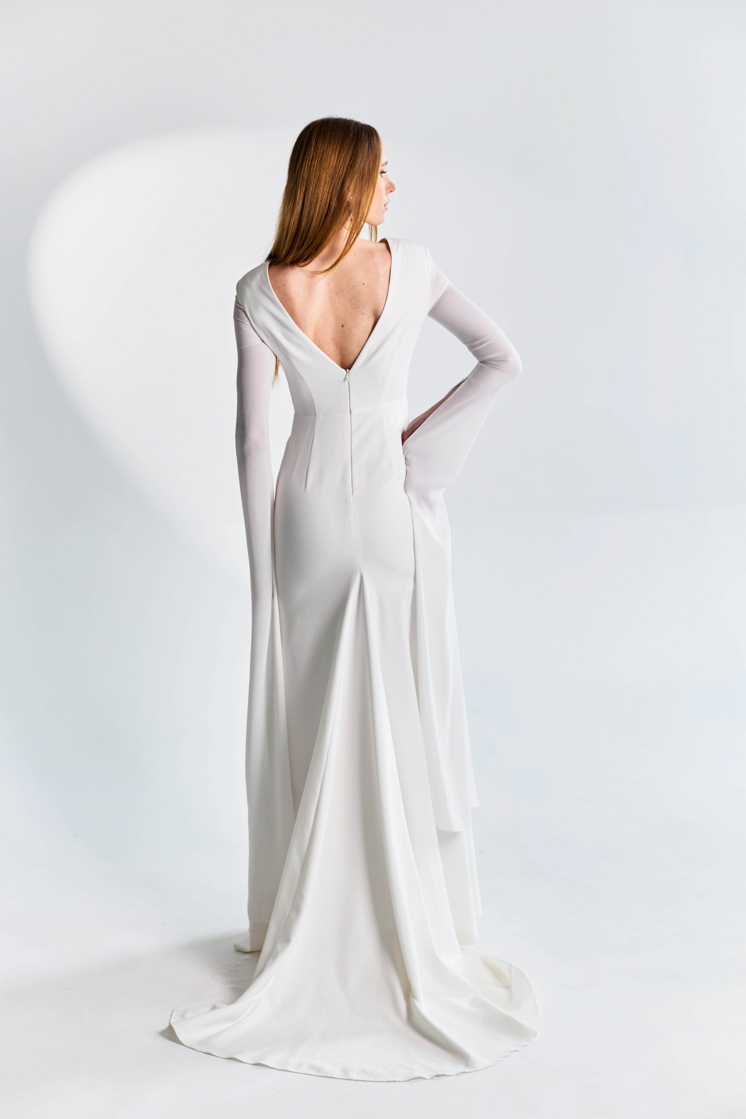 Дениз. Свадебный салон-ателье Бонжур в Минске Bonjour