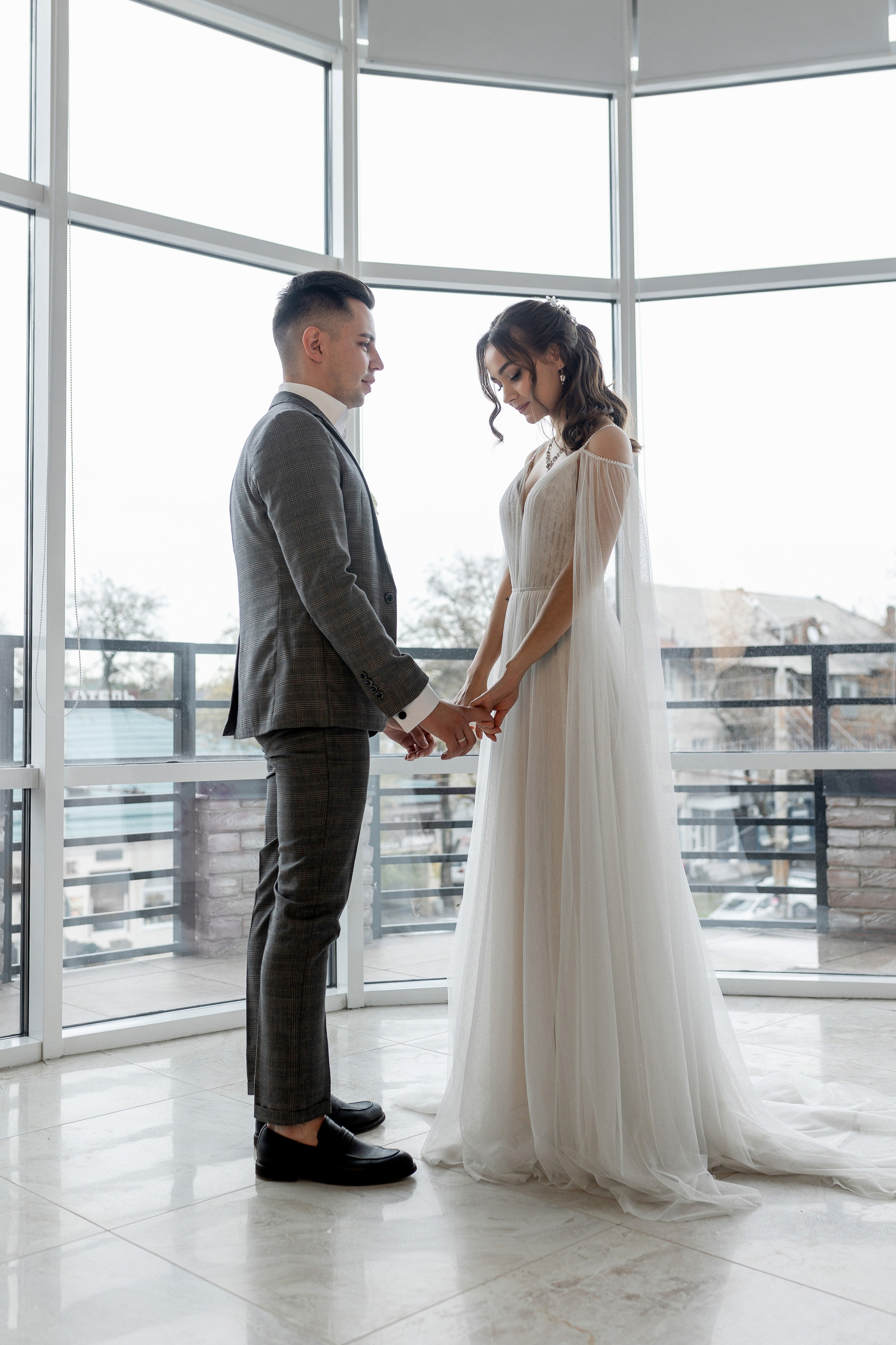 Свадьба. Семейный и женский фотограф в Ростове-на-Дону Екатерина Фитисова