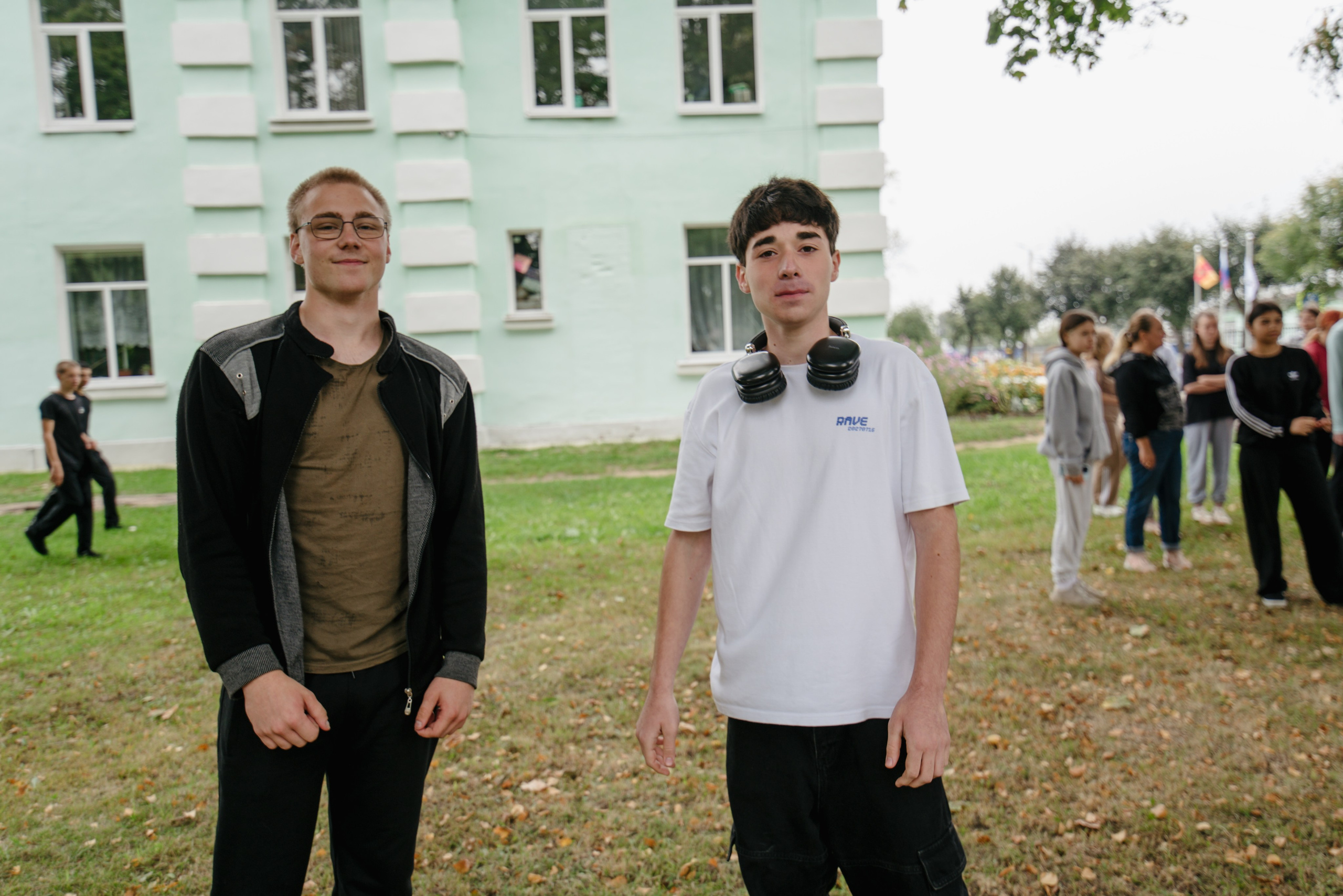 День Здоровья — 2024