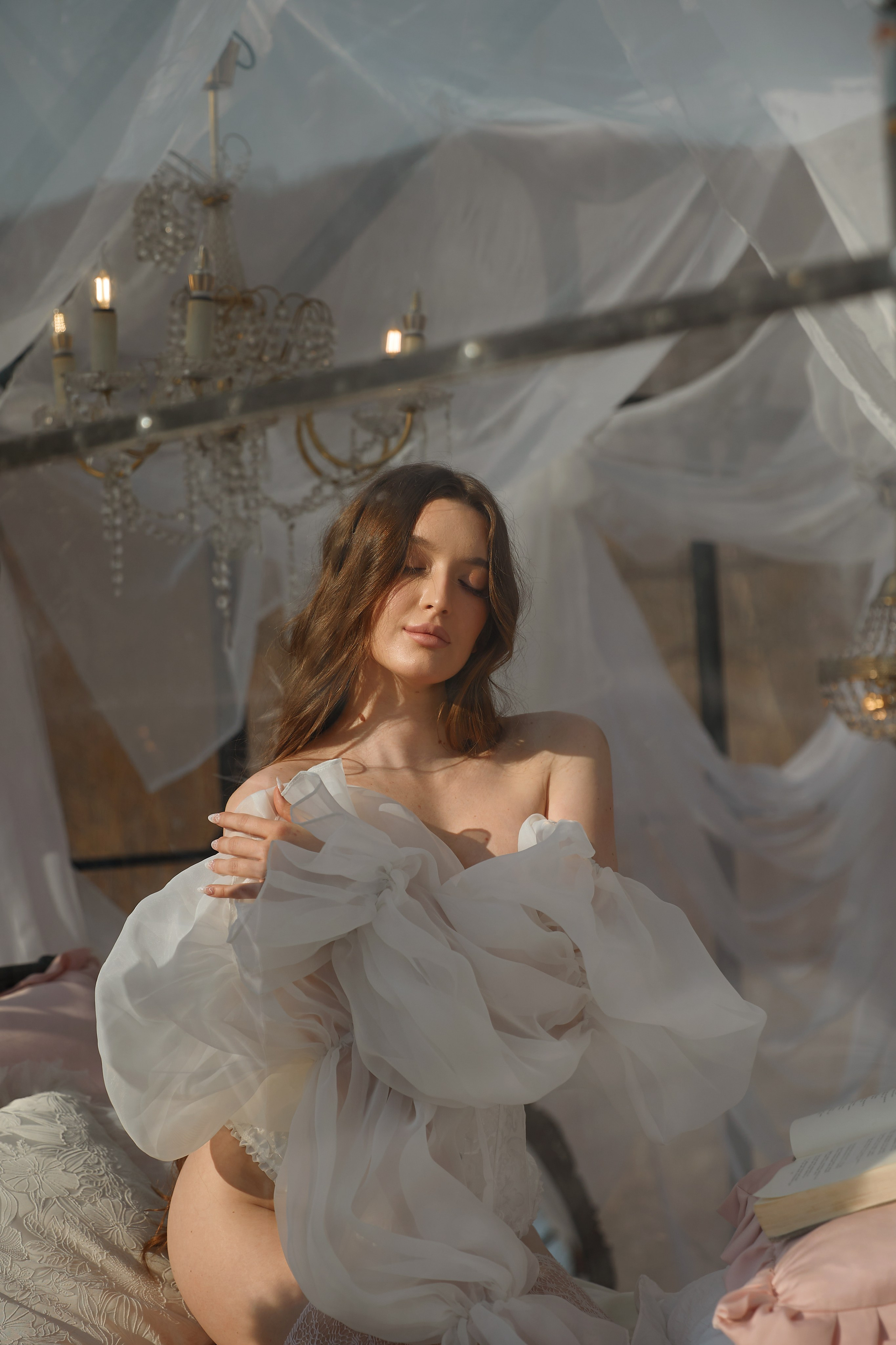 Екатерина _Фотодень. Фотограф женского портрета, беременности и материнства Харькова Елена