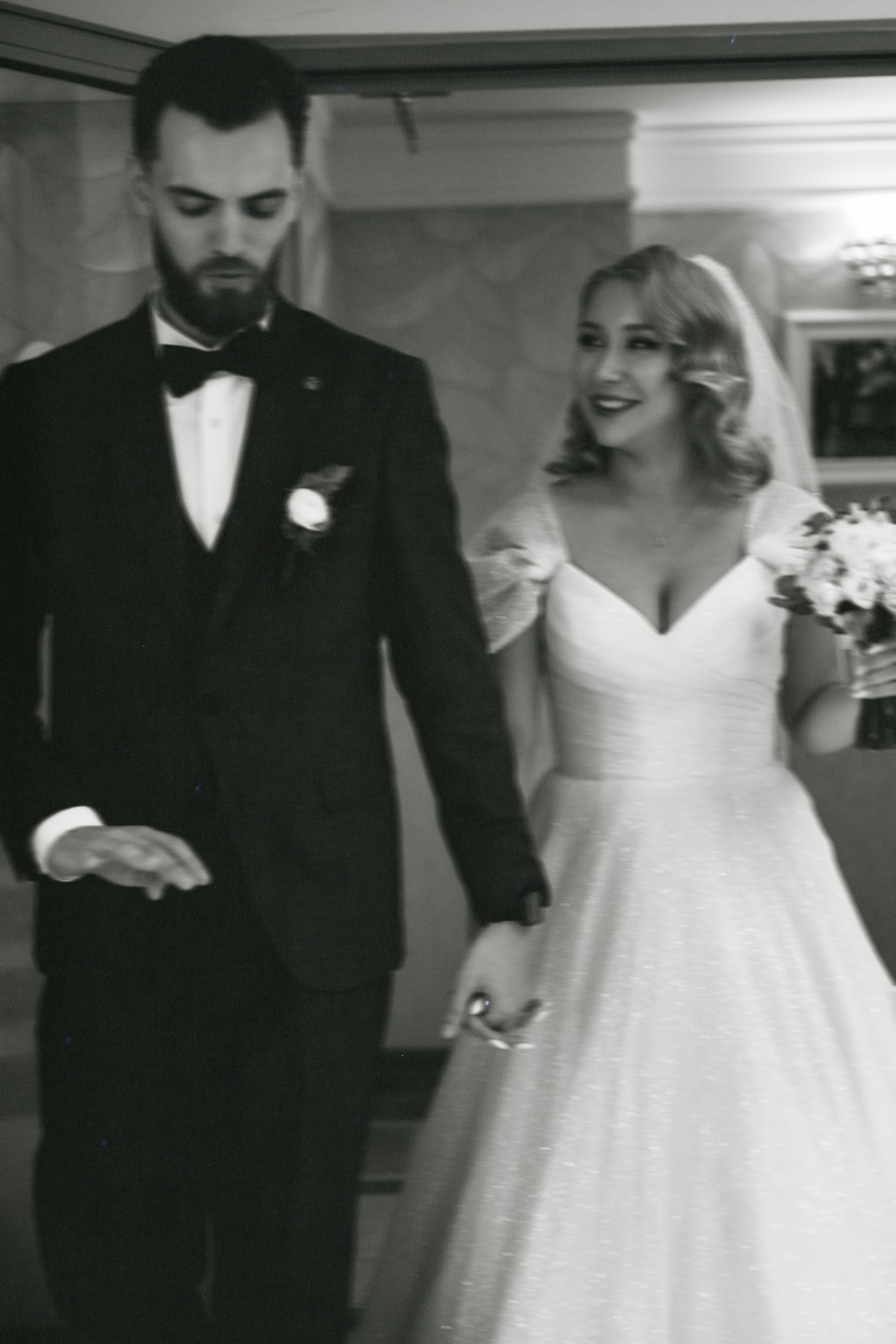 Острые козырьки. Свадебный фотограф Анастасия Лахтионова