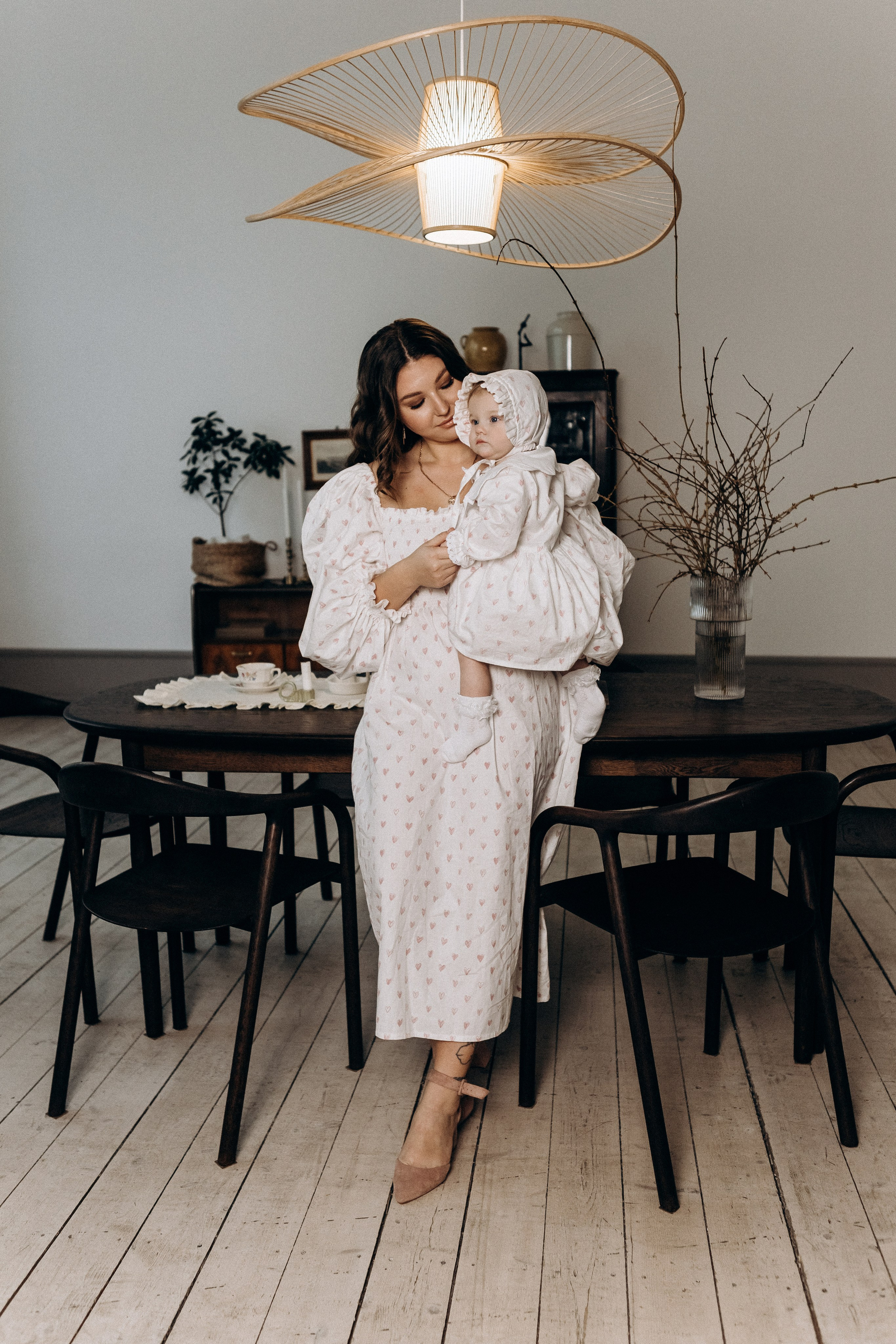 Семейные съемки. Сайт фотографа Kristina Che