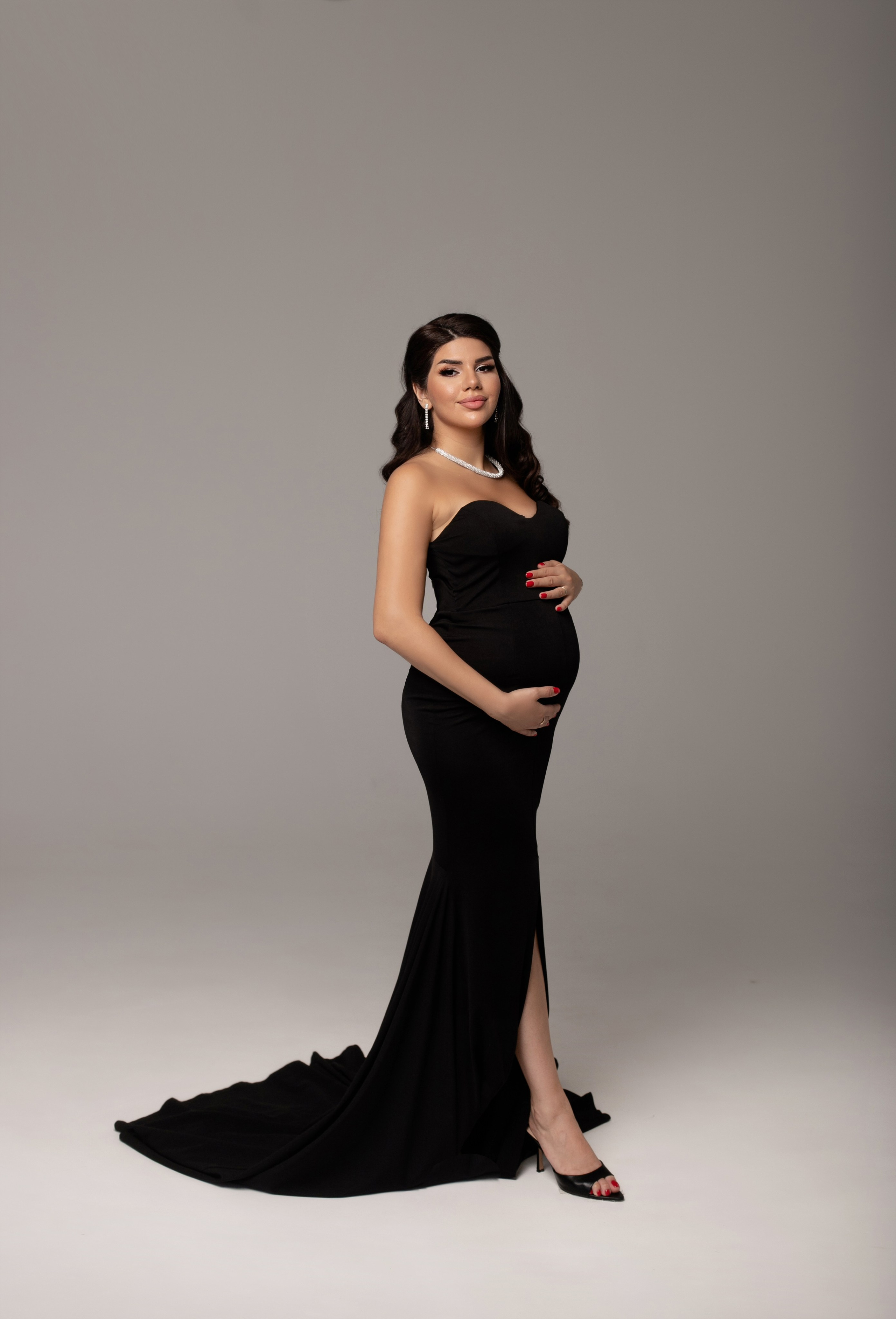 Анна. Фотограф