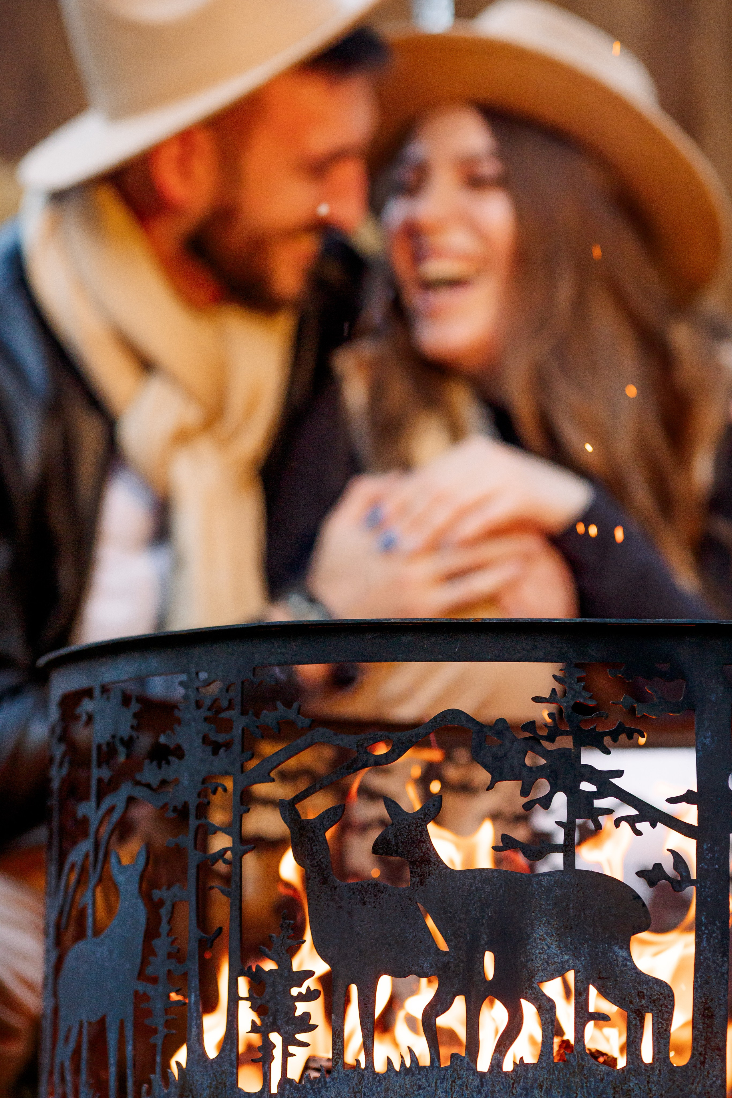 Анна и Владислав. Свадебный и семейный фотограф в Челябинске Юлия Ишимова