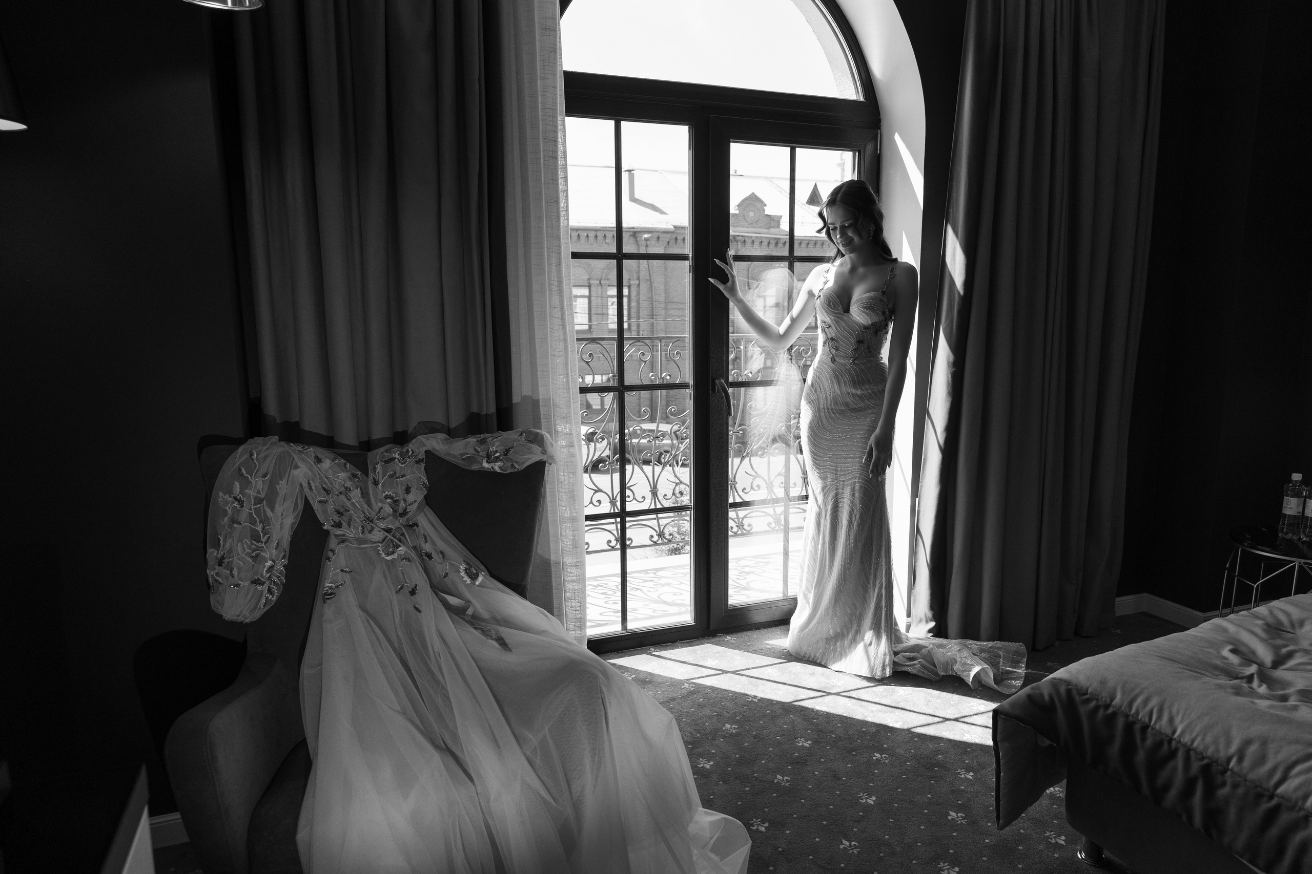 Ангелина и Иван. Свадебный и семейный фотограф в Челябинске Юлия Ишимова