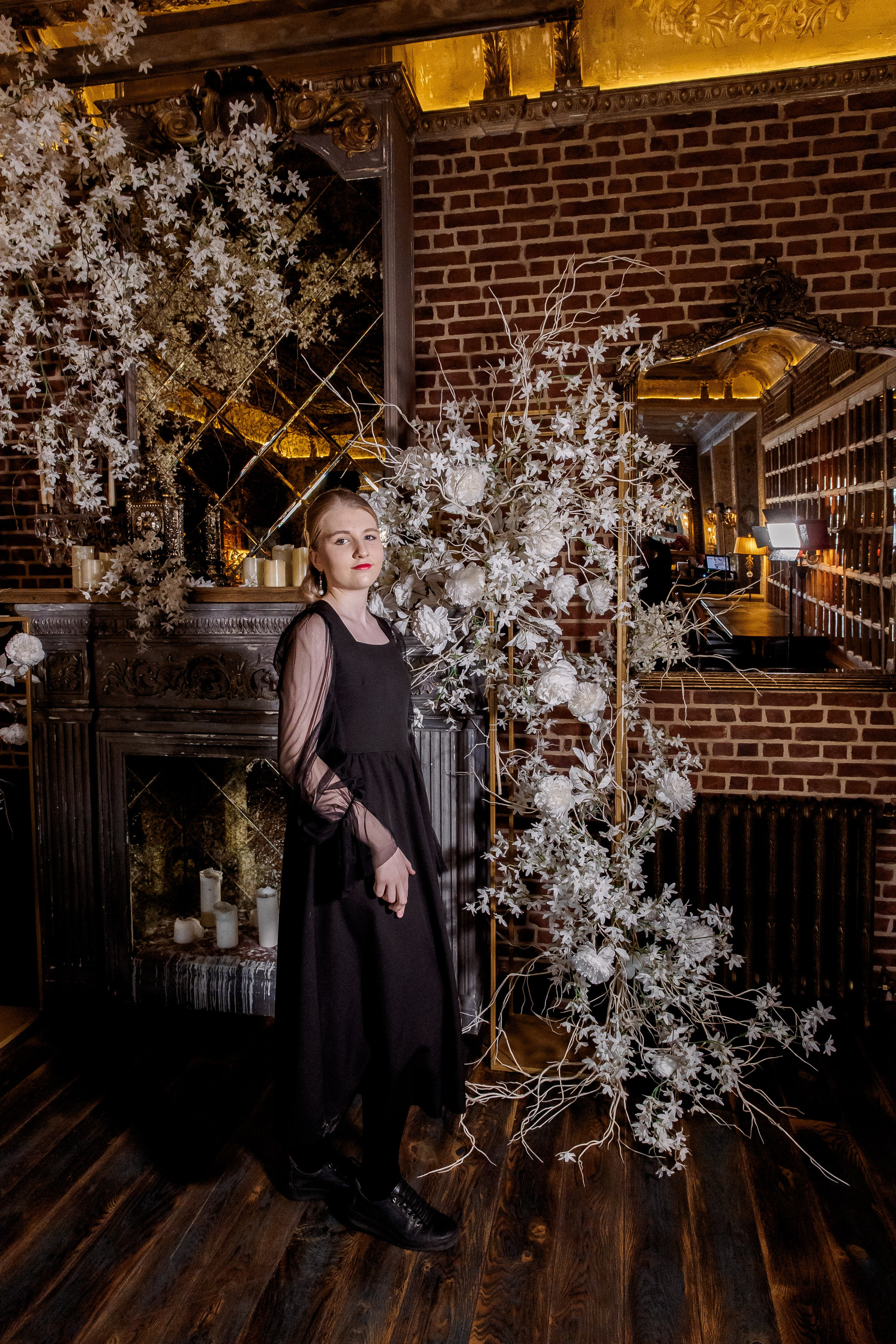 Караоке квиз-девичник. Свадебный и семейный фотограф в Челябинске Юлия Ишимова