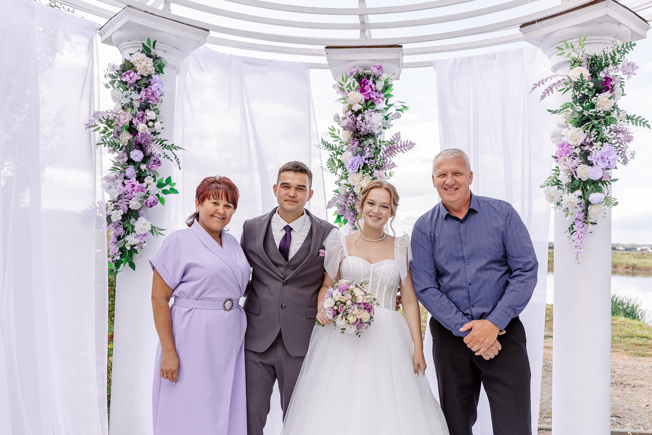 Любовь и Евгений. Свадебный и семейный фотограф в Челябинске Юлия Ишимова