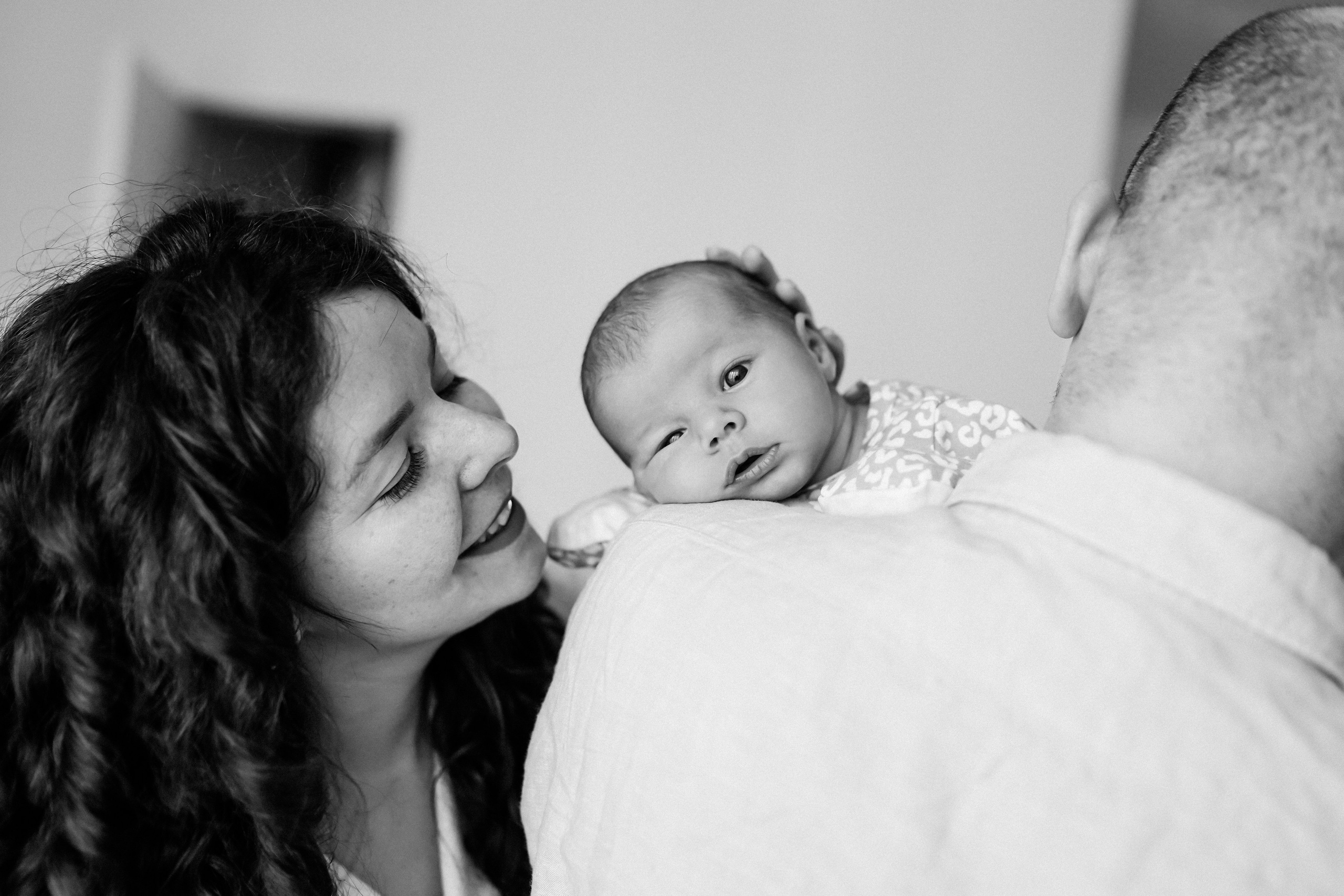 Рони. Детский и семейный фотограф в Москве Мария Луговая