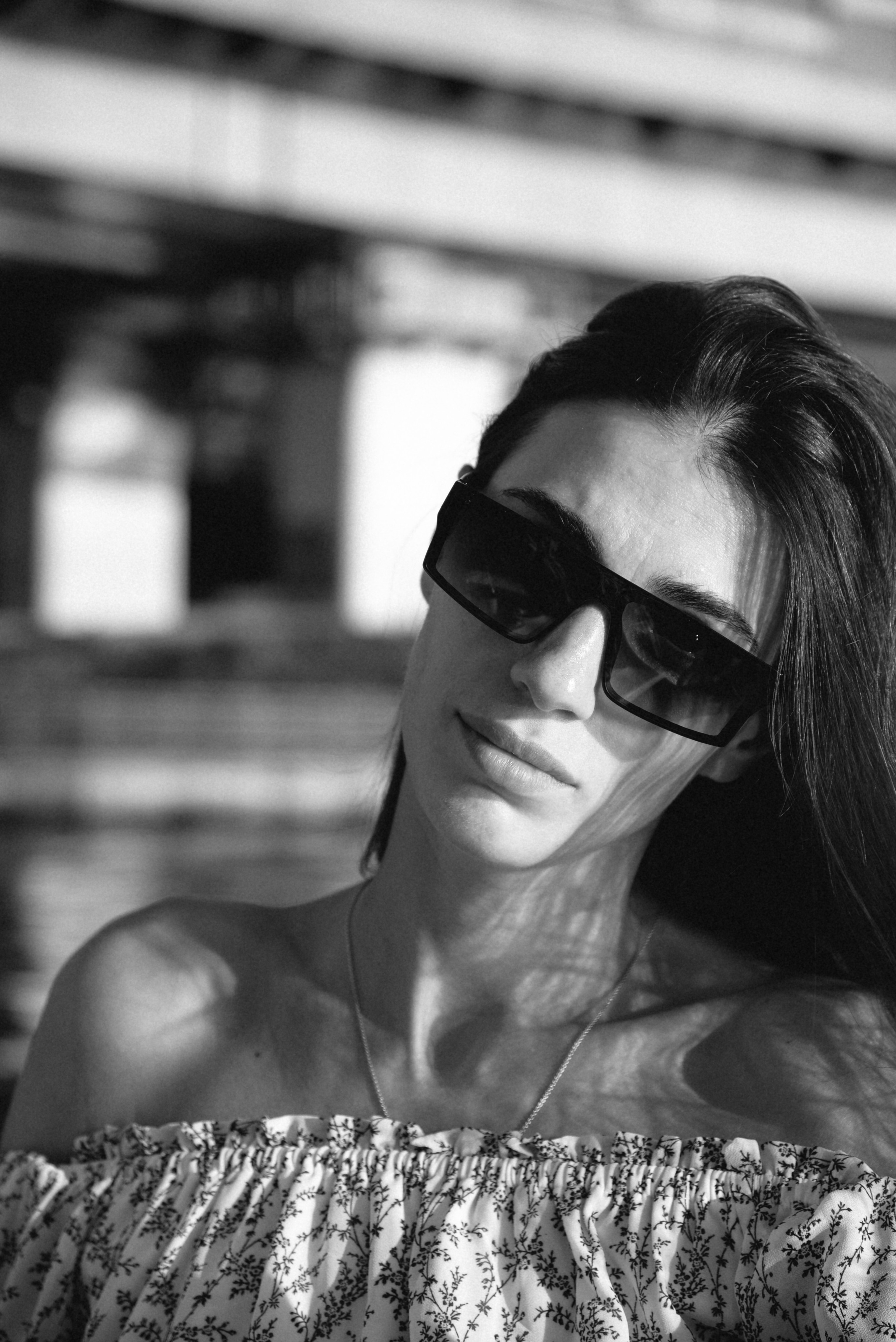 Девичник на яхте. Фотограф Лола Волна, город Москва