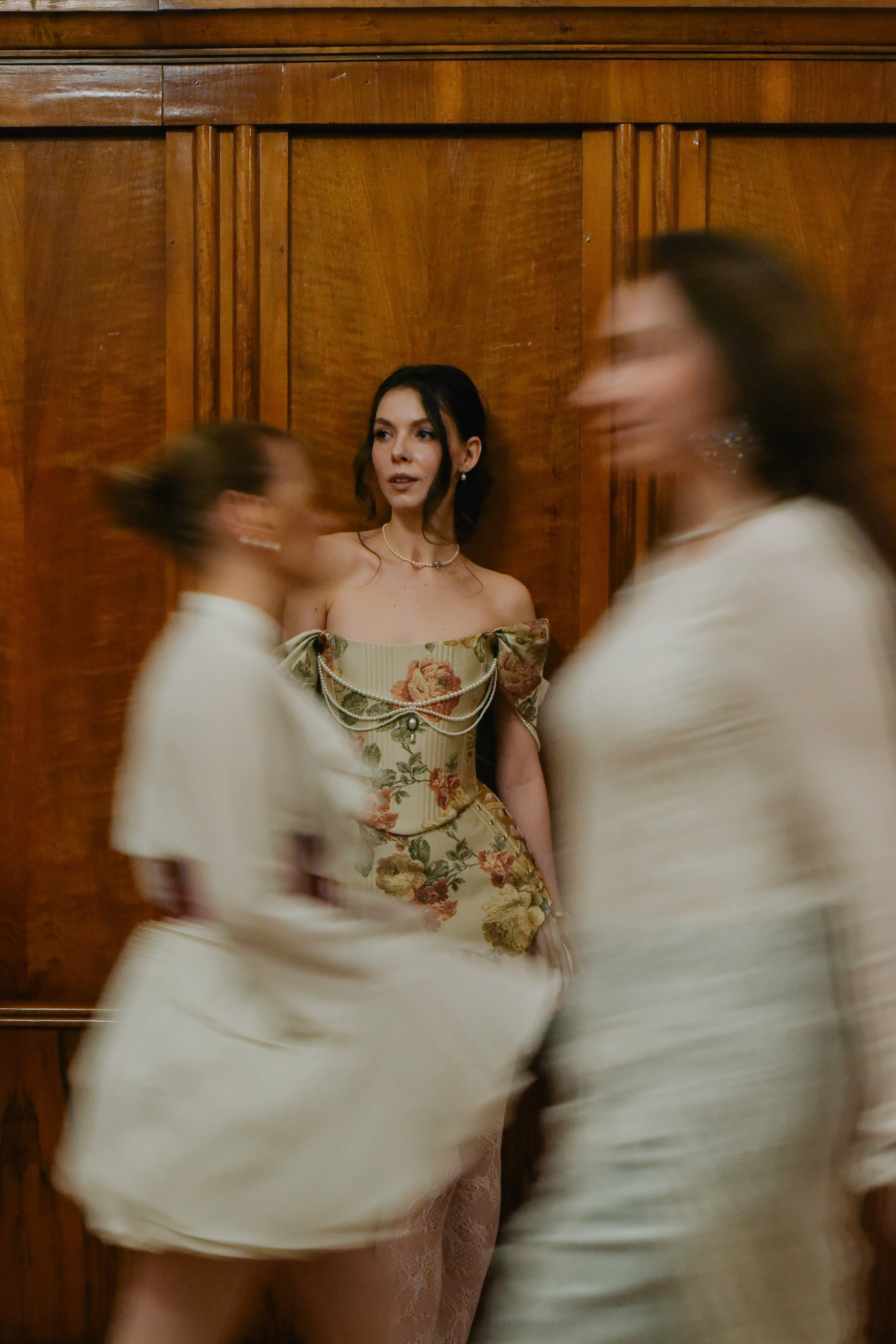 Rococo Birthday Party. Фотограф Лола Волна, город Москва