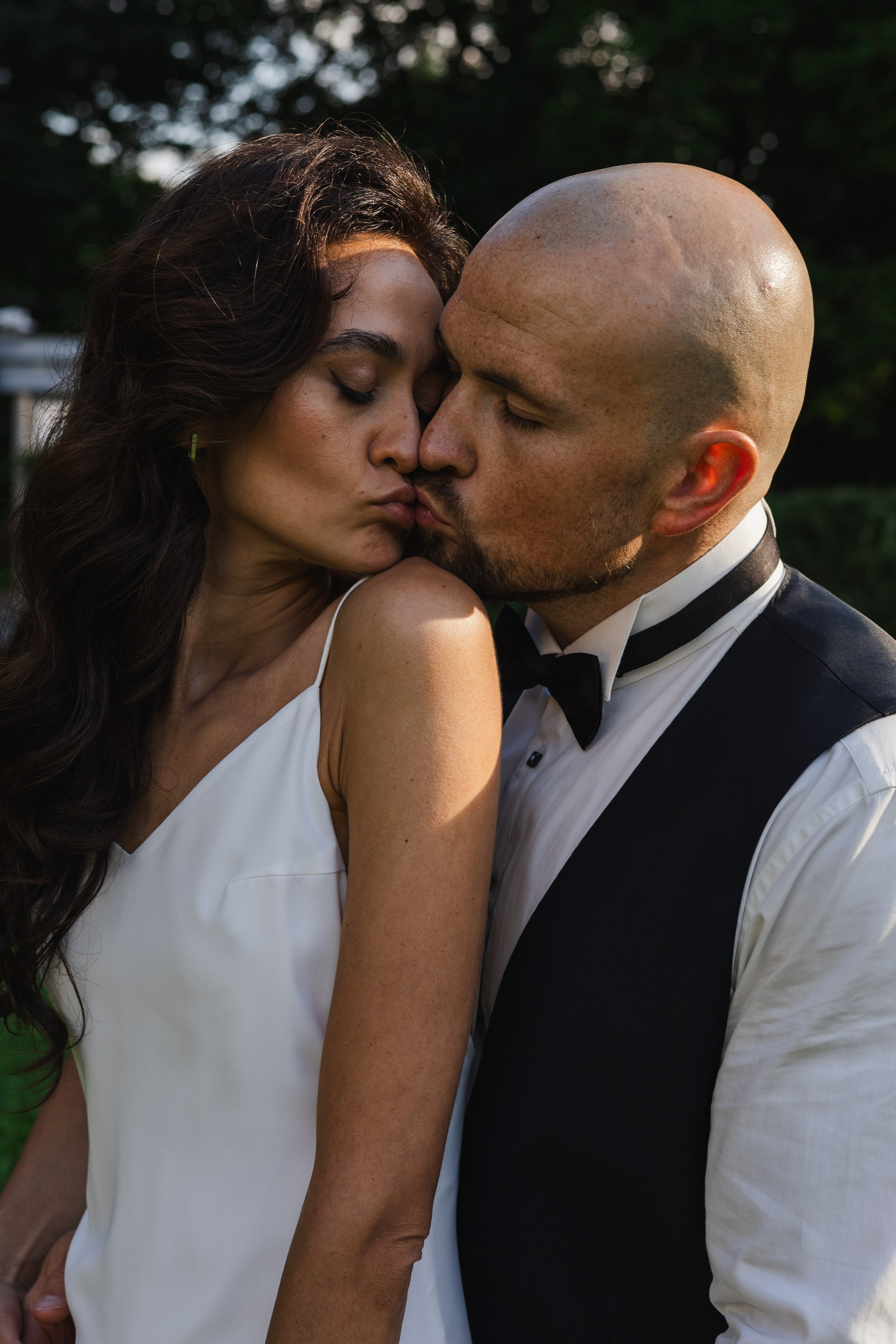 Совместные: Love story, Семейные. Фотограф Евгения Ошкина, Саранск