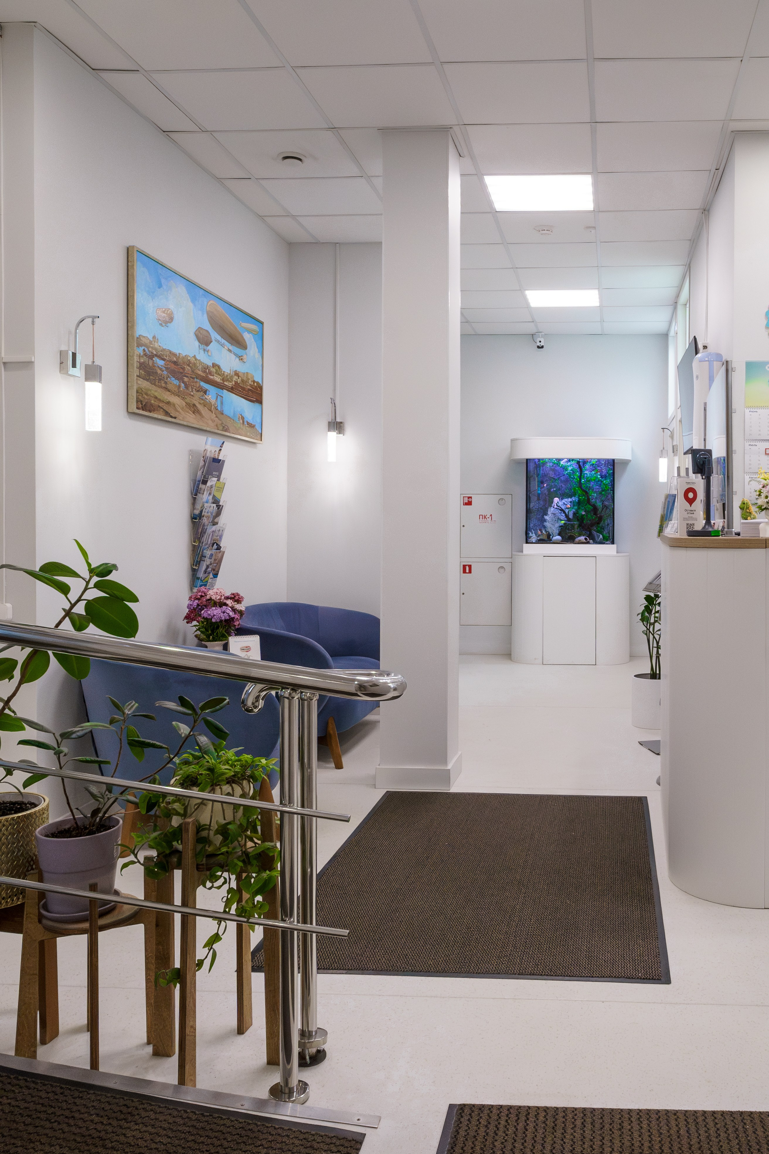 ВИТА-Дент. Профессиональный фотограф Ковалева Олеся