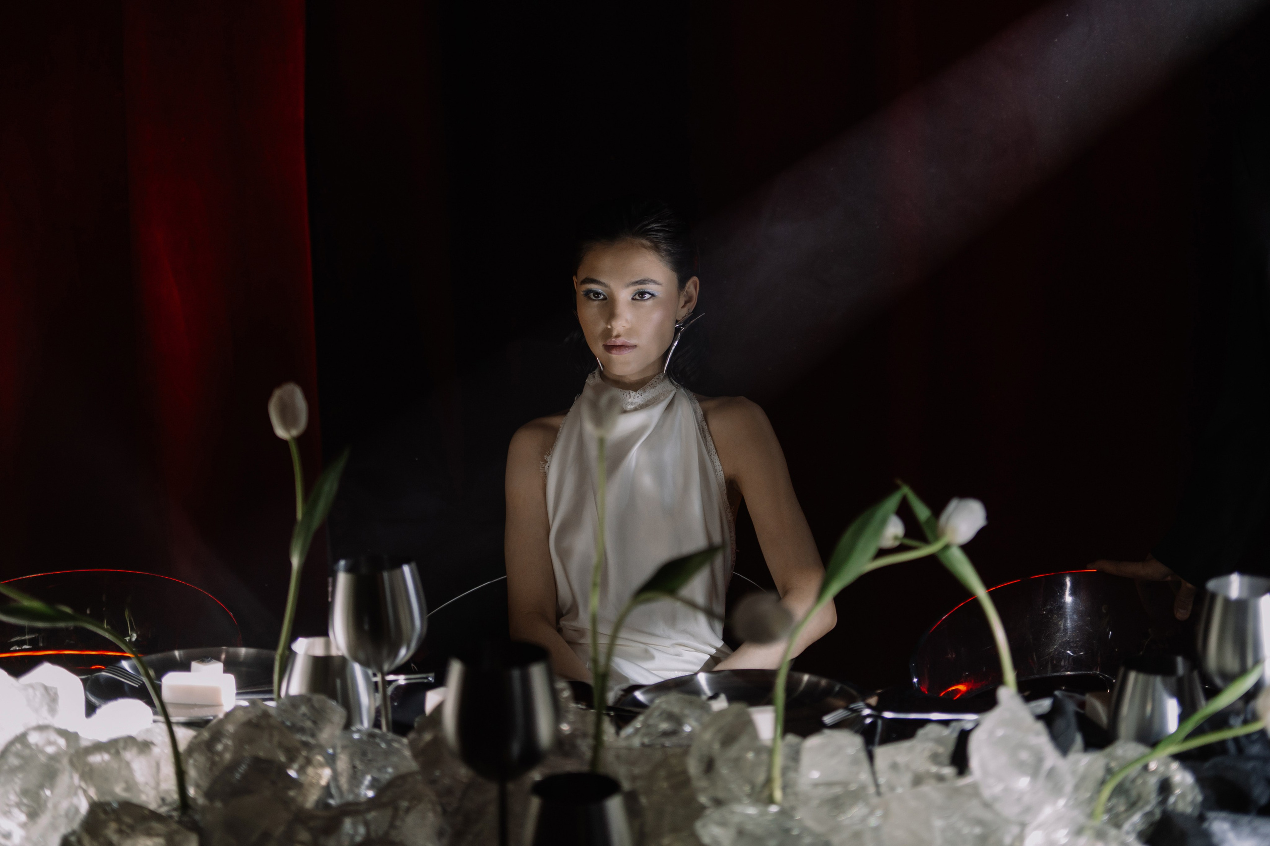 Свадьба в лофте. Свадебный и семейный фотограф в Москве Светлана Зоткина