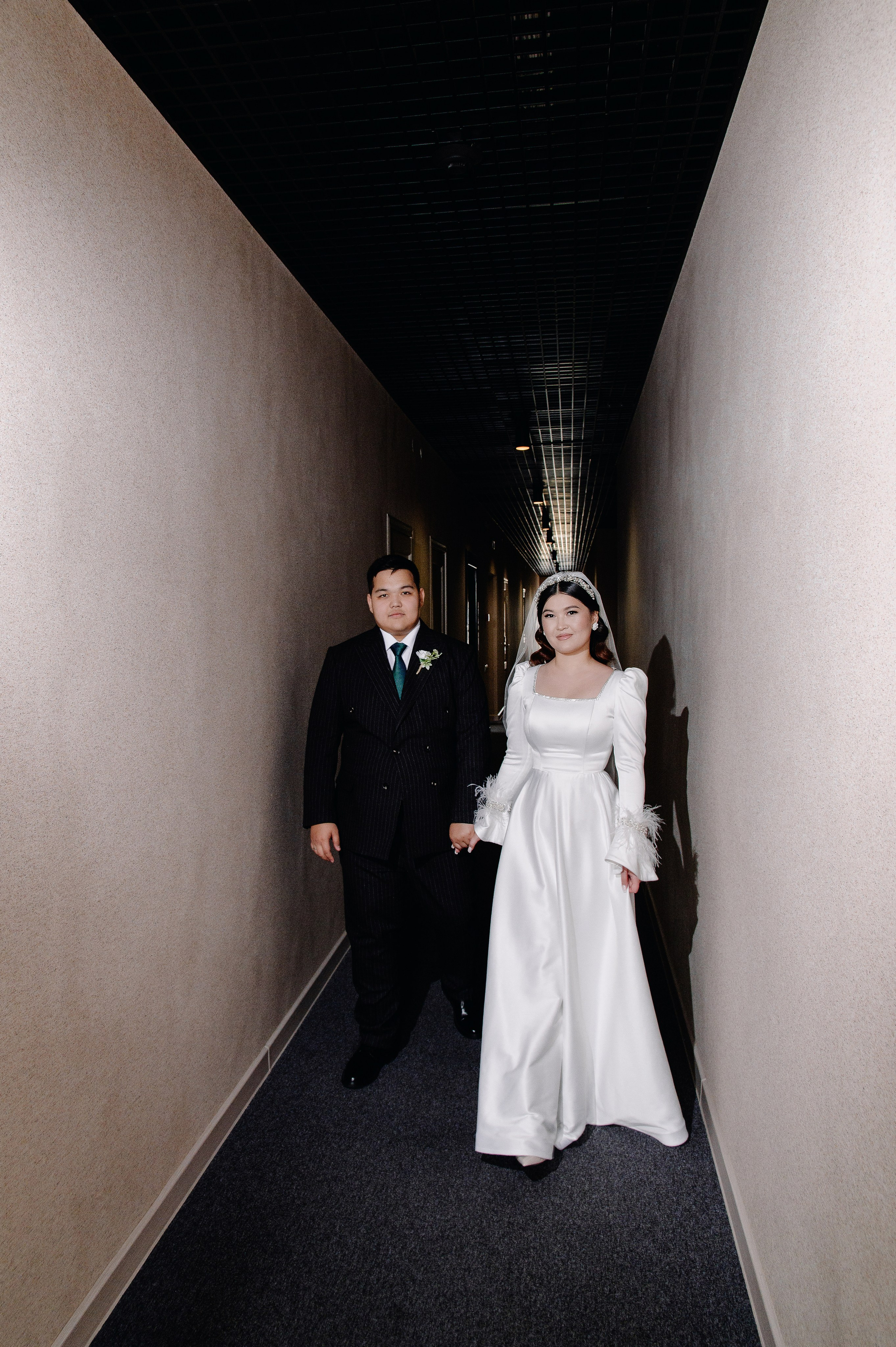 Қазақтың үлкен тойы \ Большая казахская свадьба. Свадебный фотограф Караганда