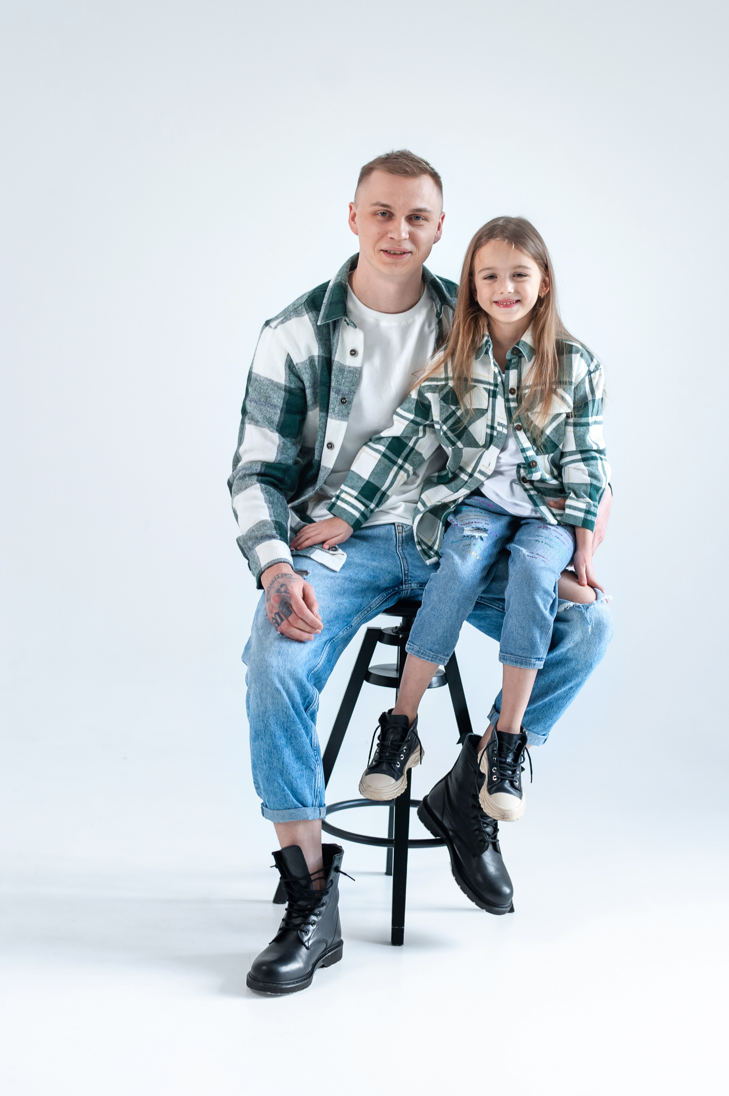 Мой папа Герой!. Семейный и детский фотограф г. Краснодар и Кр. край Семисенко Яна