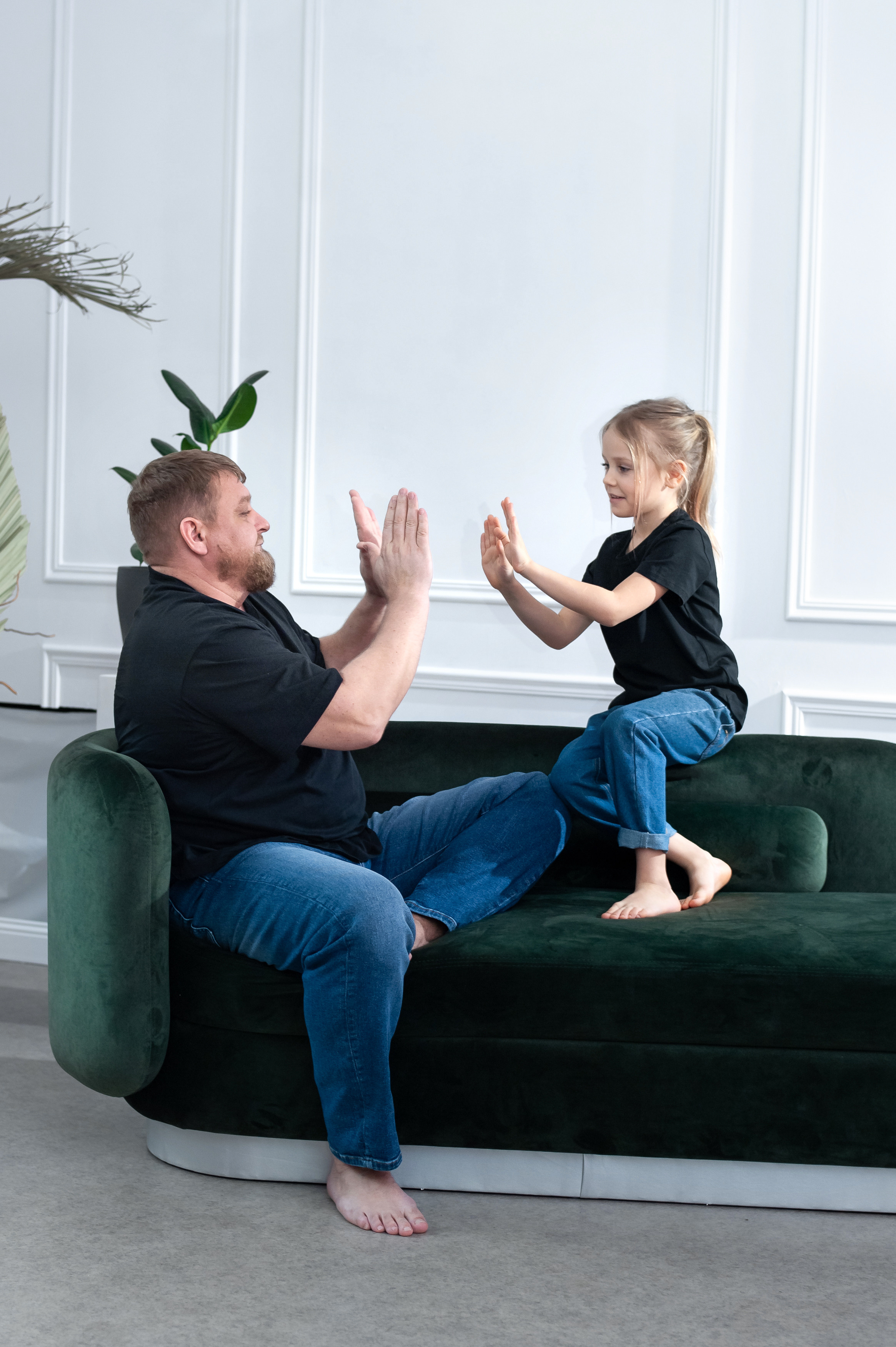 Мой папа Герой!. Семейный и детский фотограф г. Краснодар и Кр. край Семисенко Яна