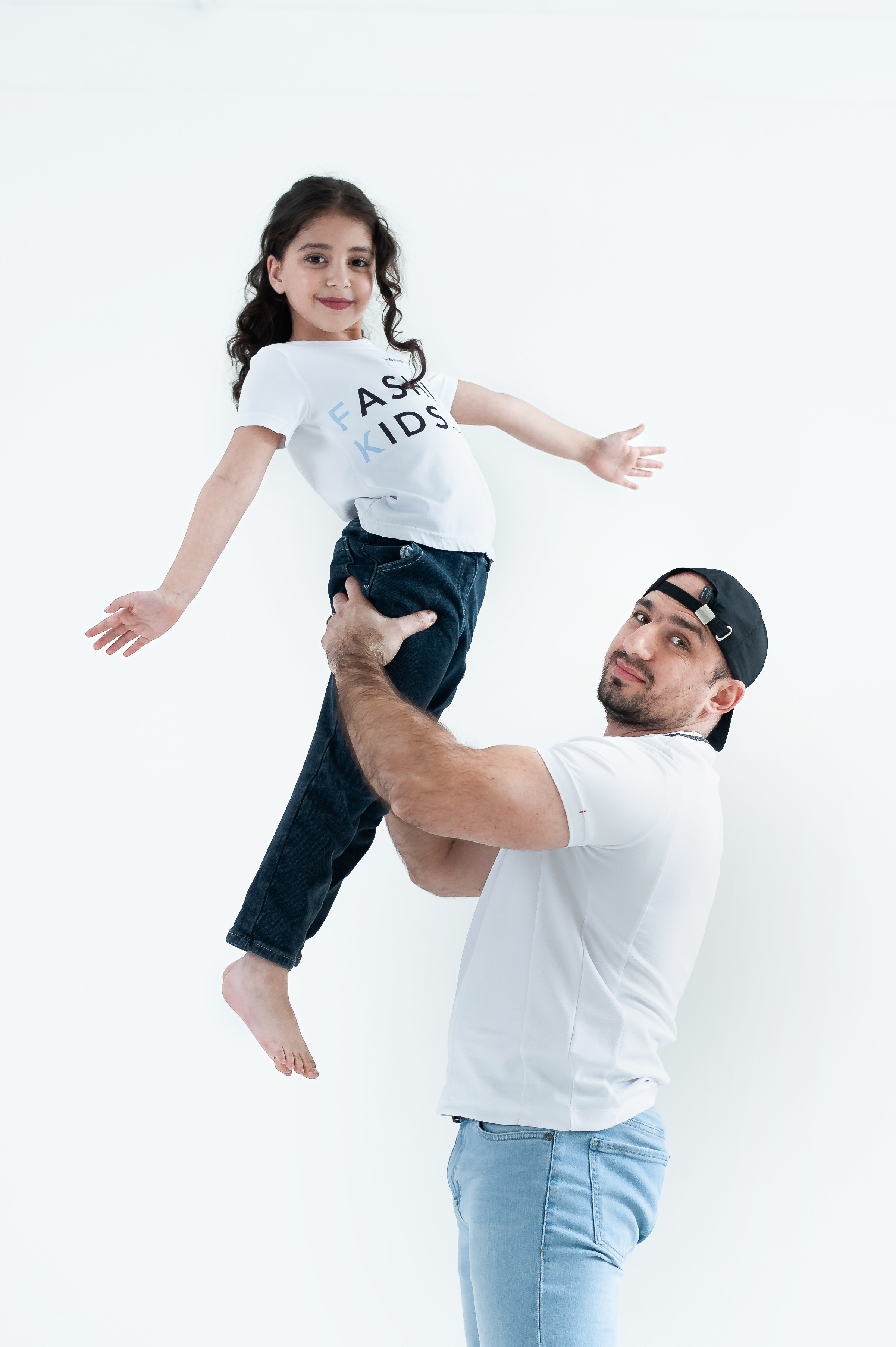 Мой папа Герой!. Семейный и детский фотограф г. Краснодар и Кр. край Семисенко Яна