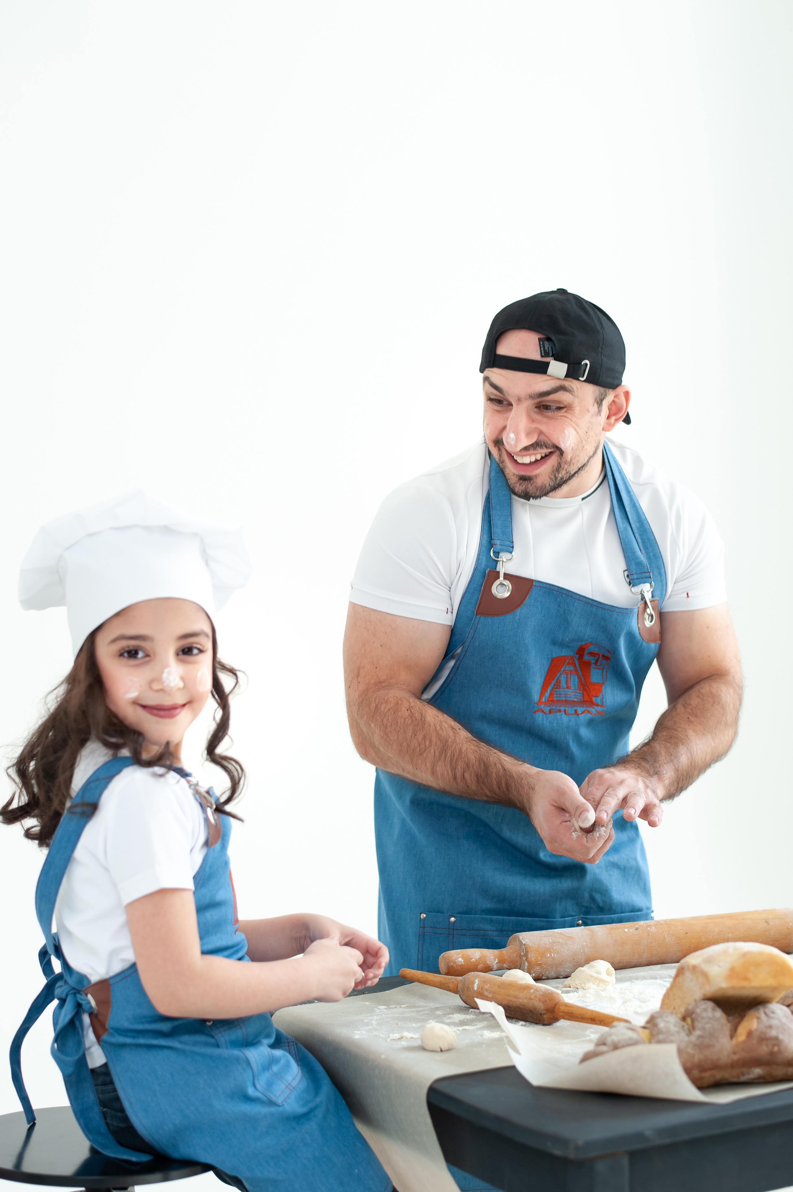 Мой папа Герой!. Семейный и детский фотограф г. Краснодар и Кр. край Семисенко Яна