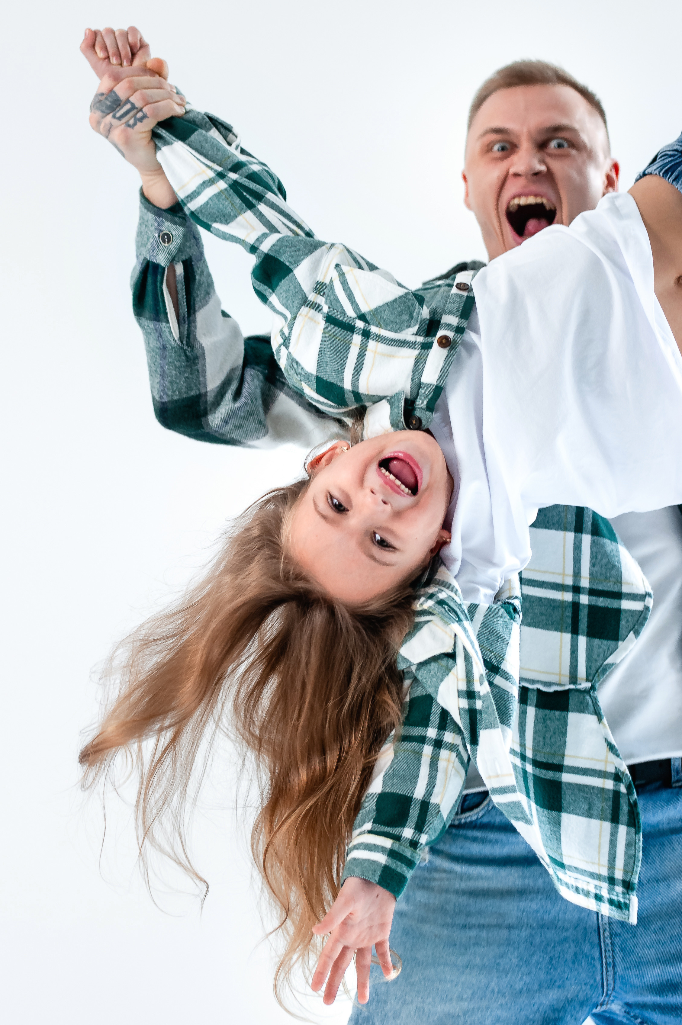 Мой папа Герой!. Семейный и детский фотограф г. Краснодар и Кр. край Семисенко Яна