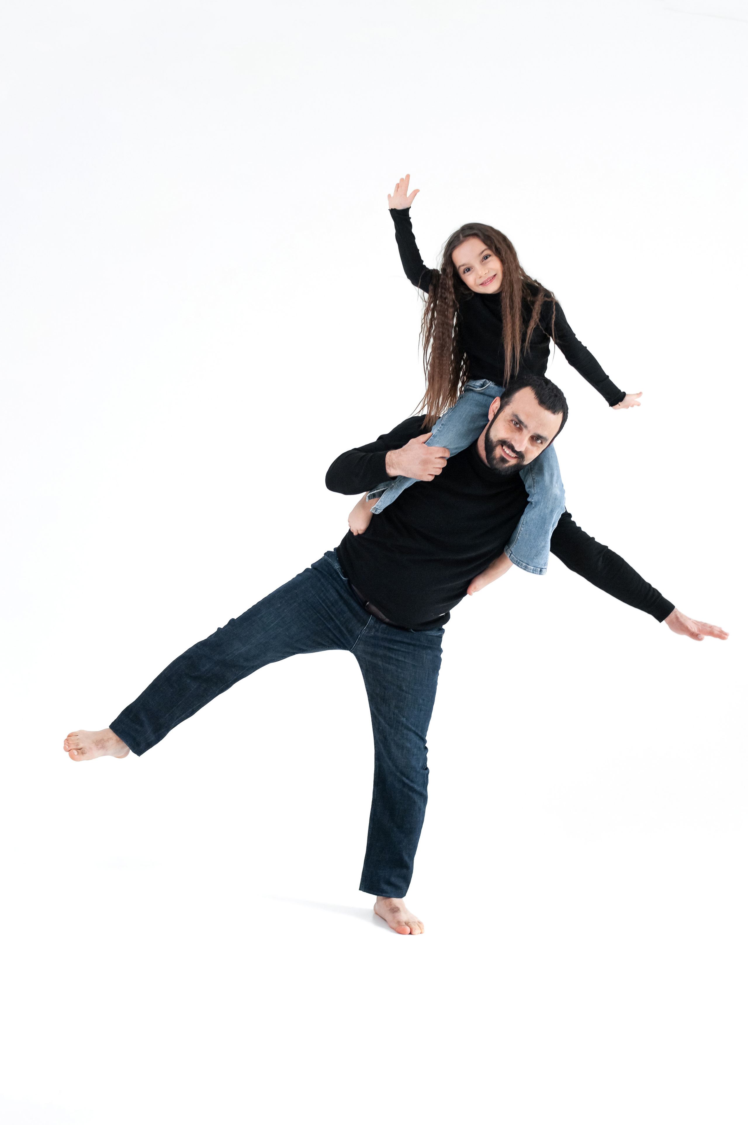 Мой папа Герой!. Семейный и детский фотограф г. Краснодар и Кр. край Семисенко Яна