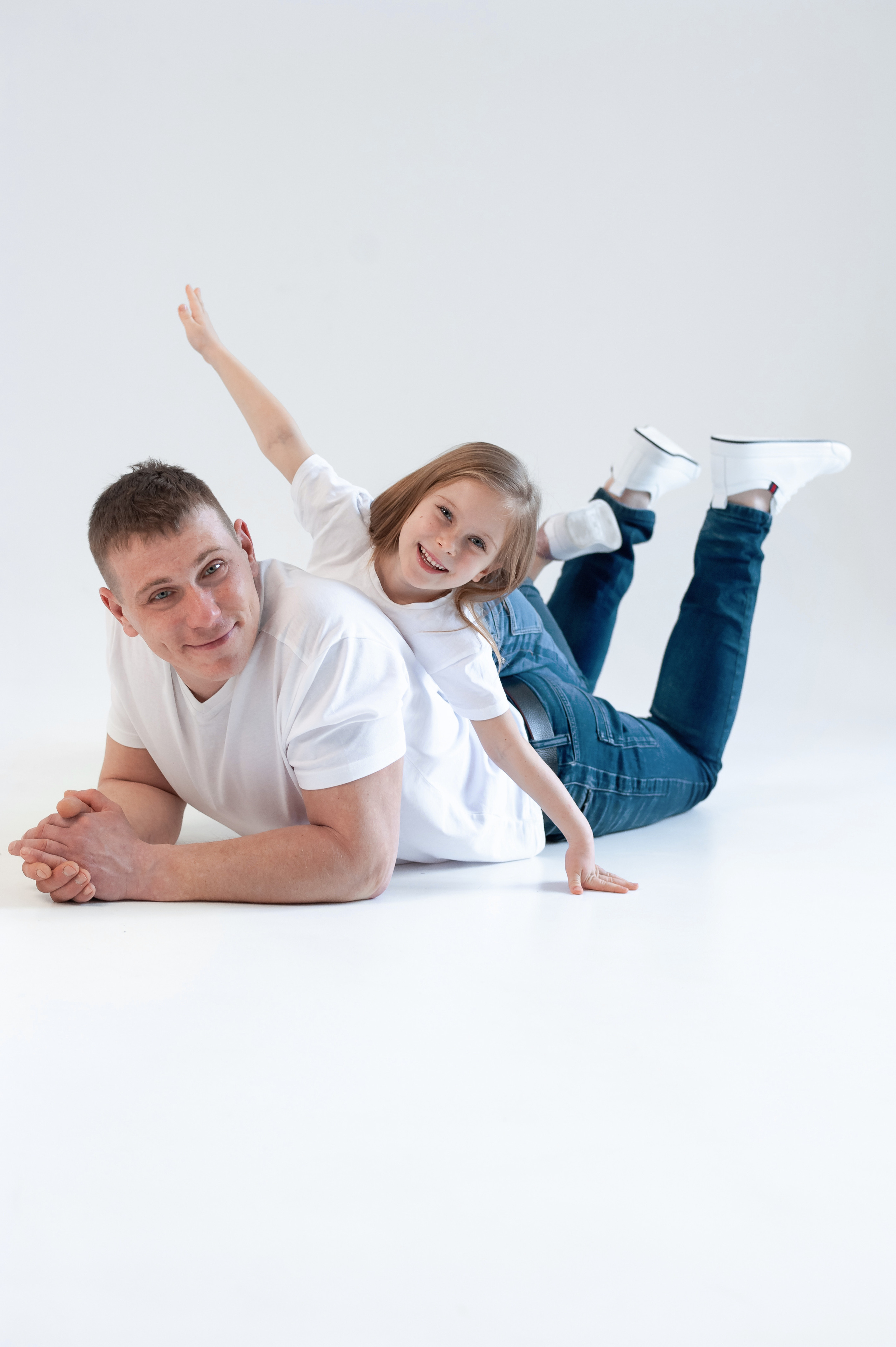 Мой папа Герой!. Семейный и детский фотограф г. Краснодар и Кр. край Семисенко Яна