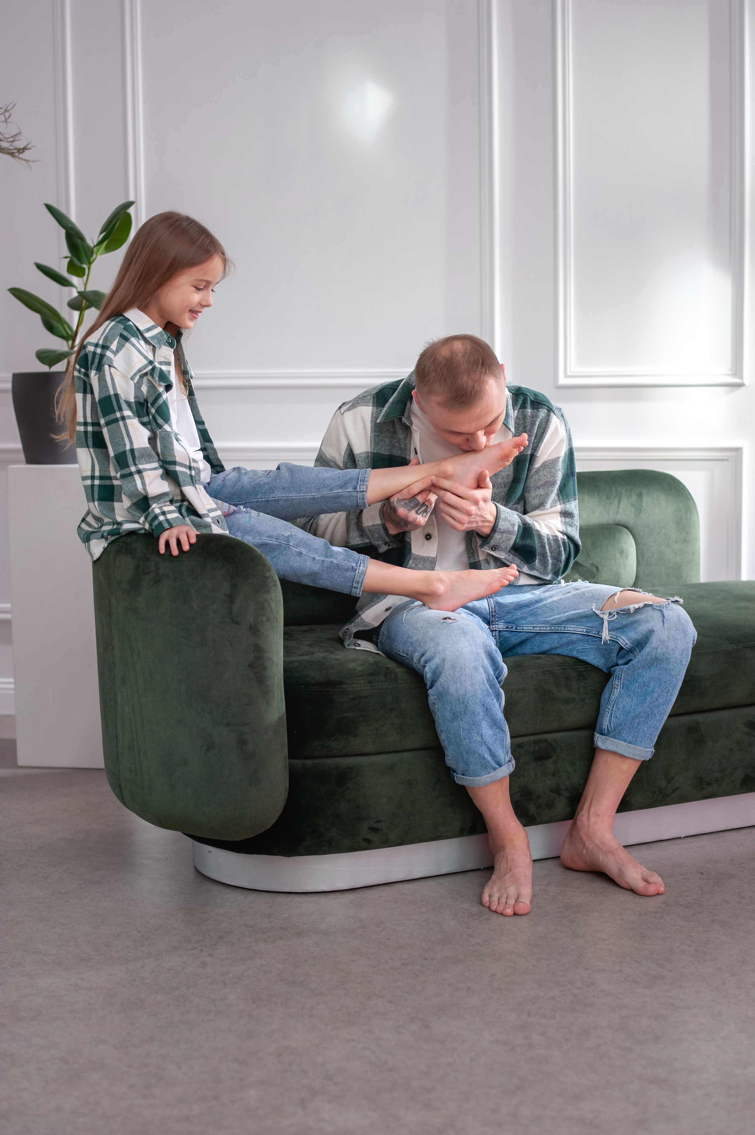 Мой папа Герой!. Семейный и детский фотограф г. Краснодар и Кр. край Семисенко Яна