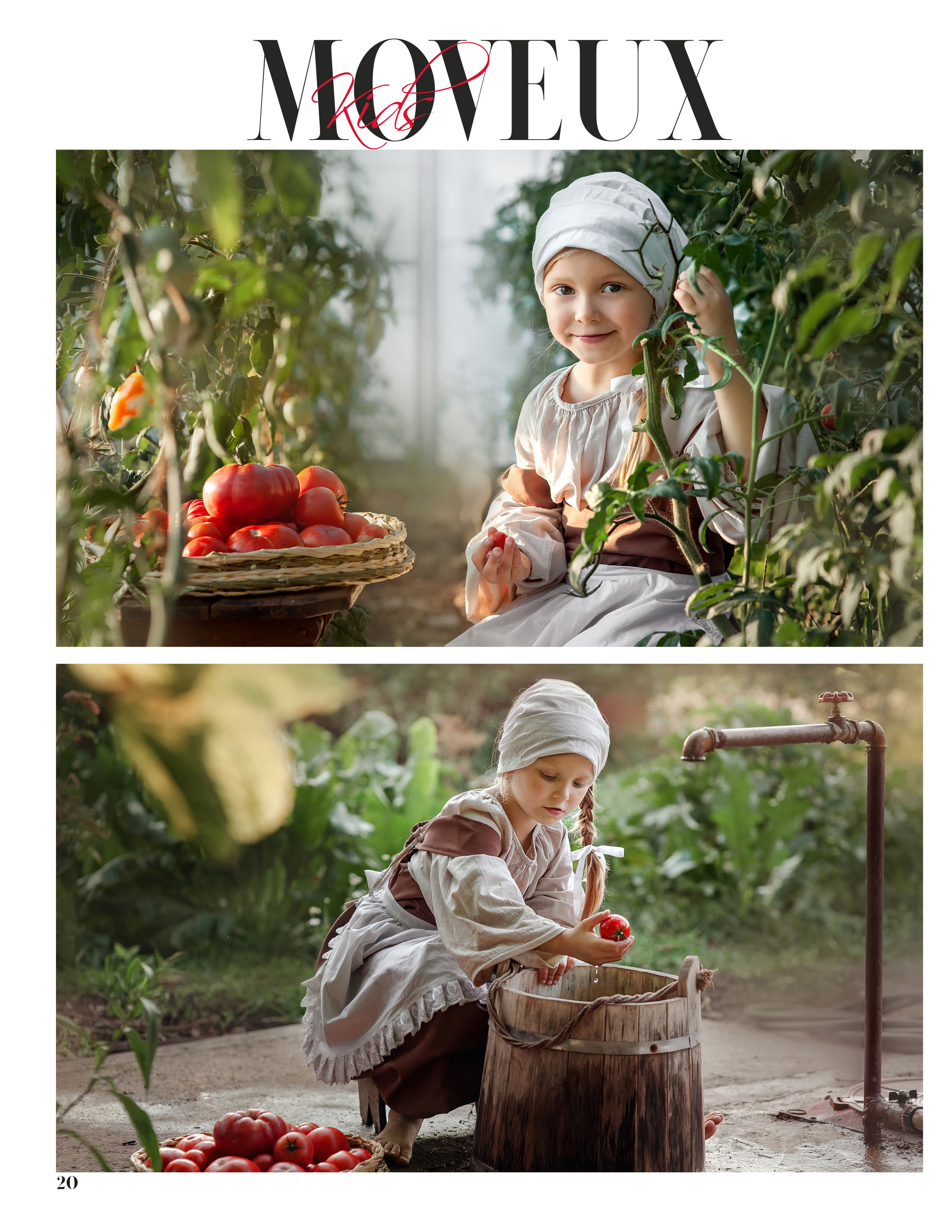 Лучший журнальный фотограф Краснодар. Семейный и детский фотограф г. Краснодар и Кр. край Семисенко Яна